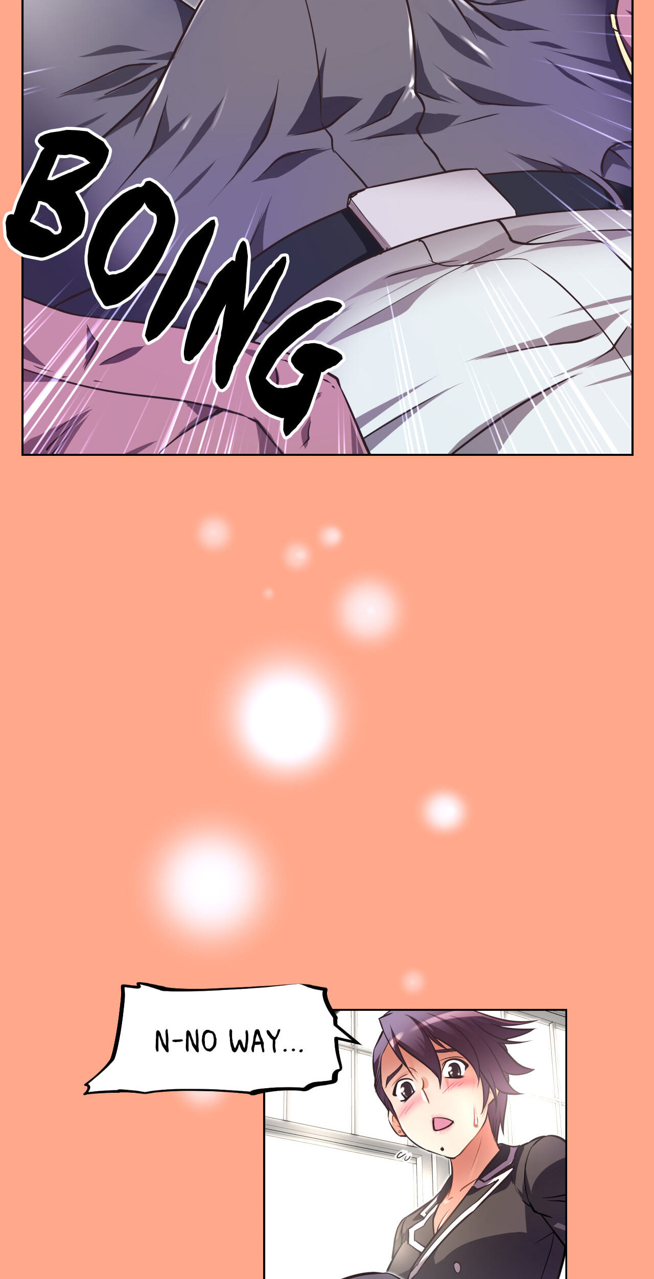 Stand Up! Chapter 25 page 51 - 