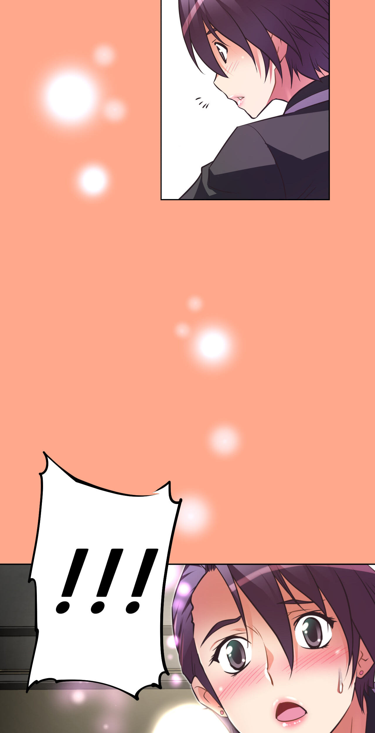 Stand Up! Chapter 25 page 54 - 