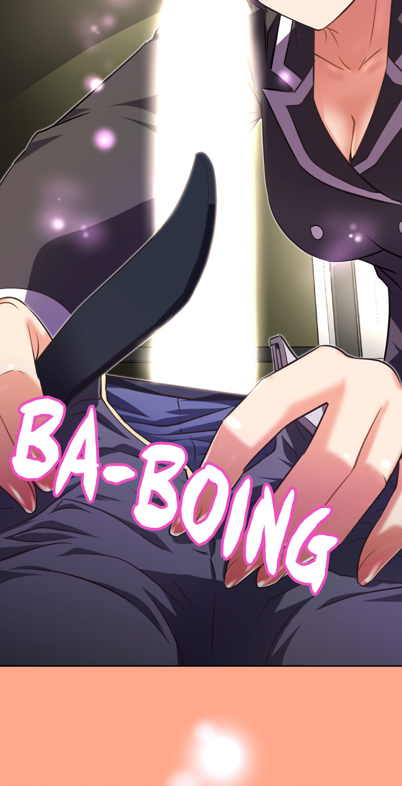 Stand Up! Chapter 25 page 55 - 