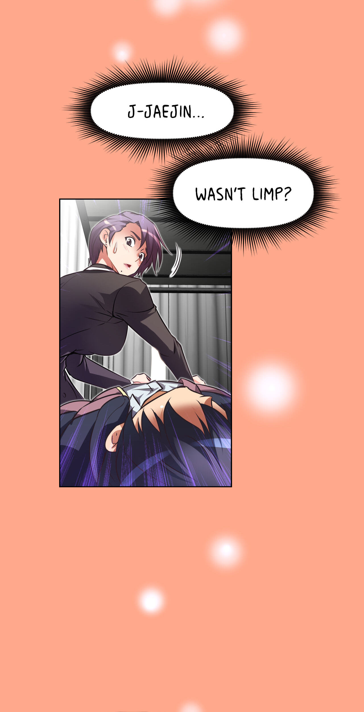 Stand Up! Chapter 25 page 56 - 