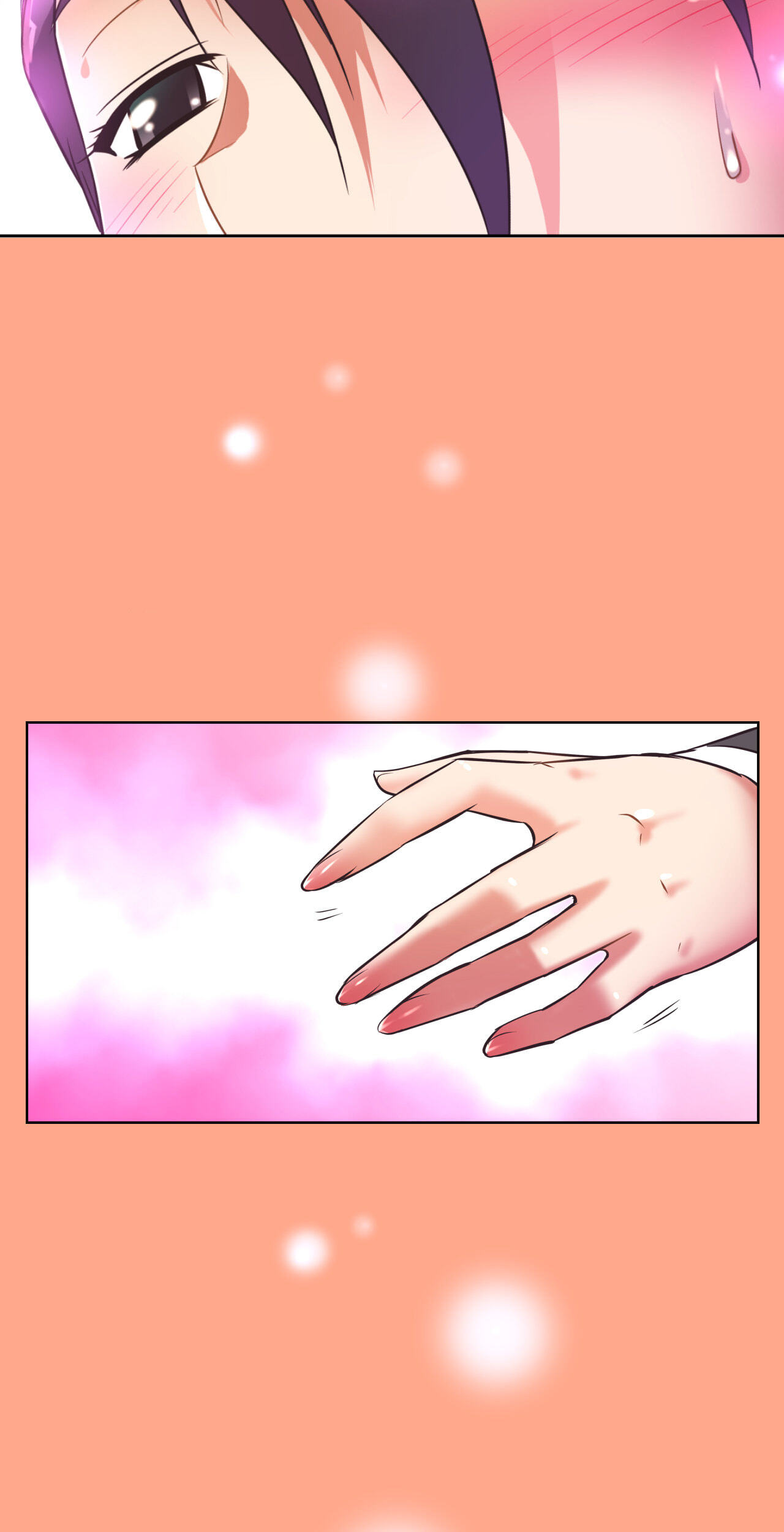 Stand Up! Chapter 25 page 58 - 
