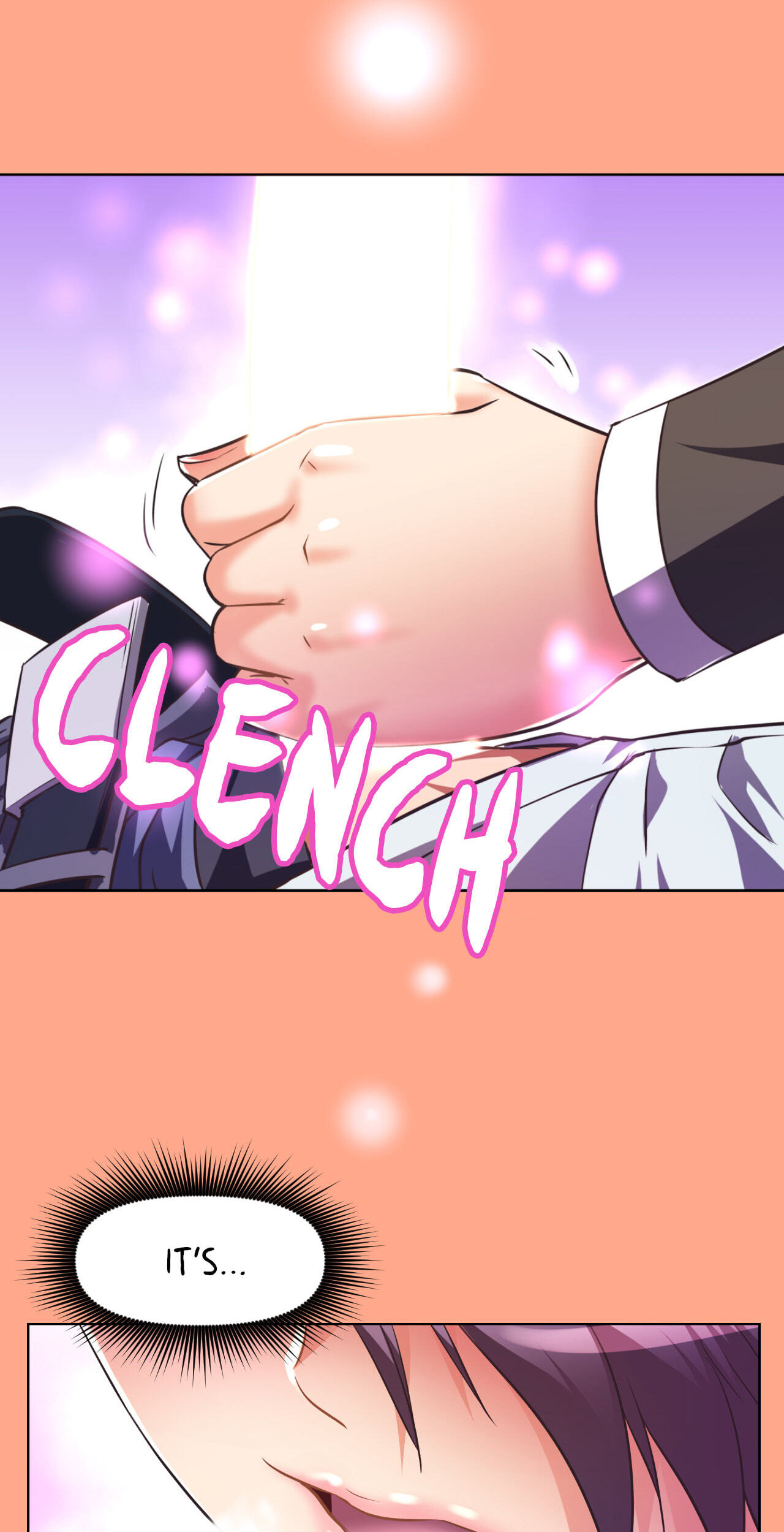 Stand Up! Chapter 25 page 59 - 