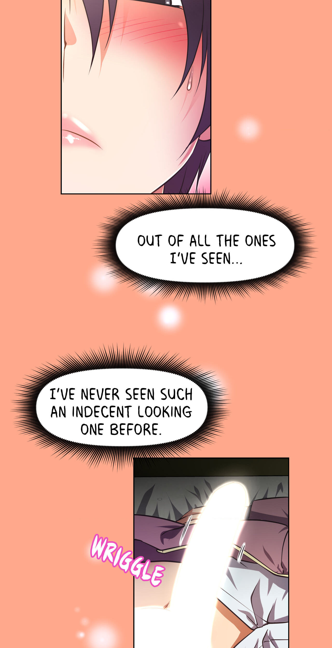 Stand Up! Chapter 25 page 63 - 
