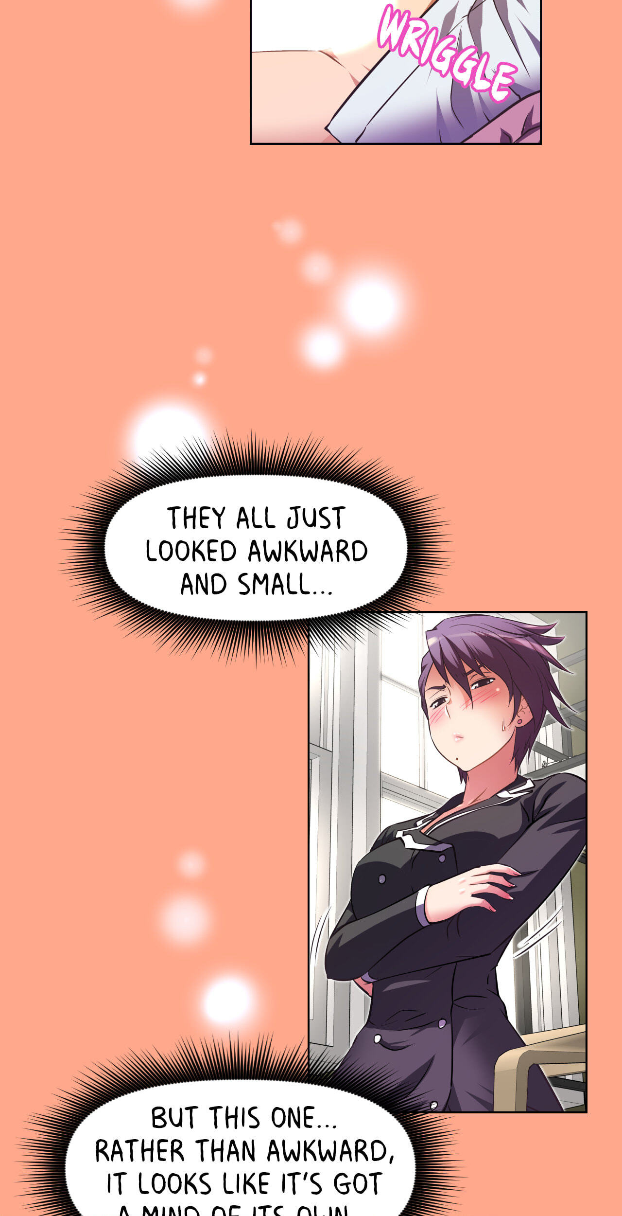 Stand Up! Chapter 25 page 64 - 