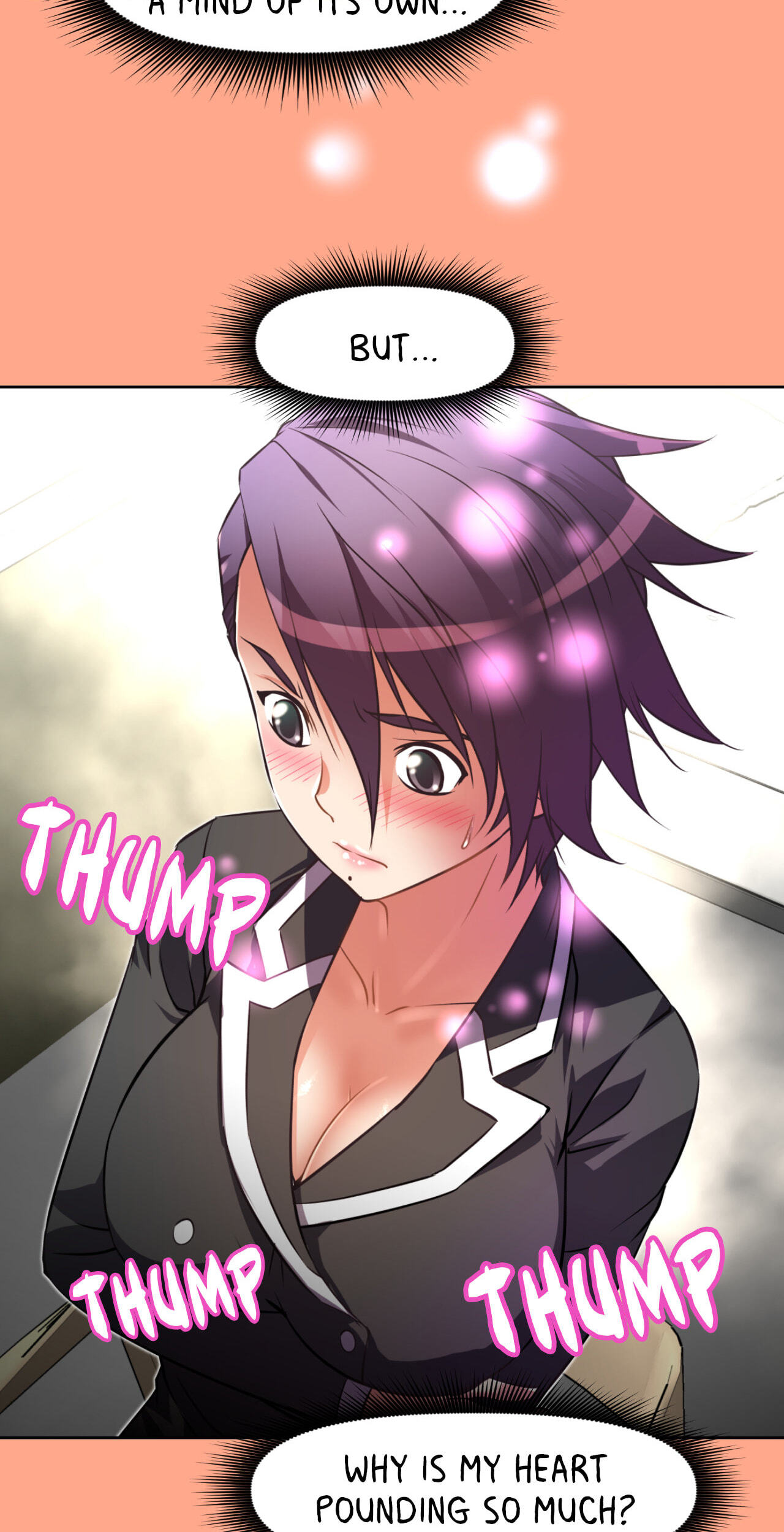 Stand Up! Chapter 25 page 65 - 