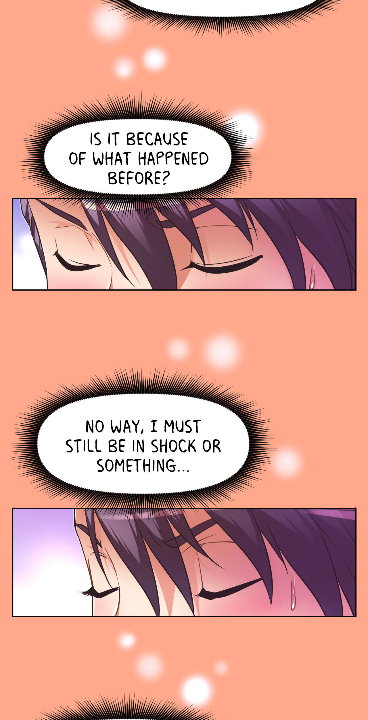 Stand Up! Chapter 25 page 66 - 