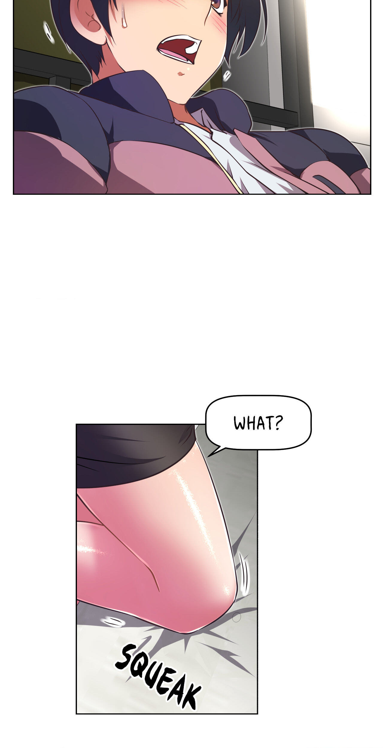 Stand Up! Chapter 25 page 73 - 