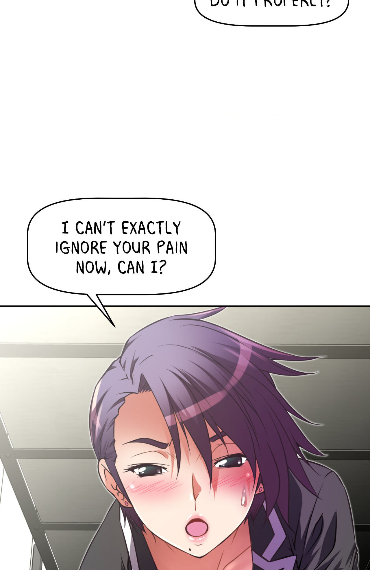 Stand Up! Chapter 25 page 75 - 