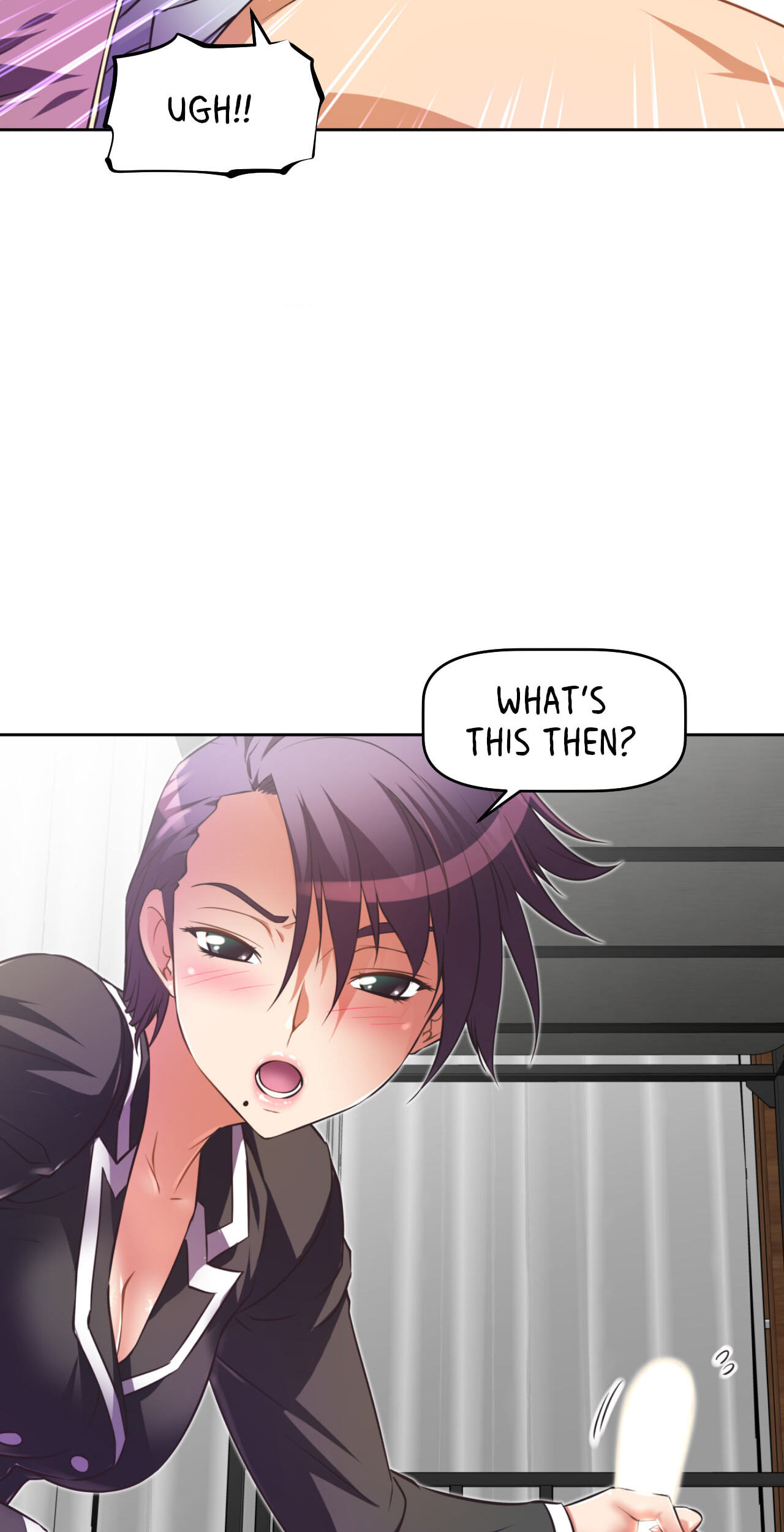 Stand Up! Chapter 25 page 9 - 
