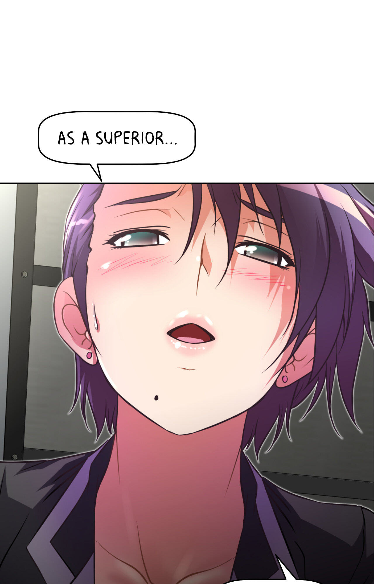 Stand Up! Chapter 26 page 11 - 