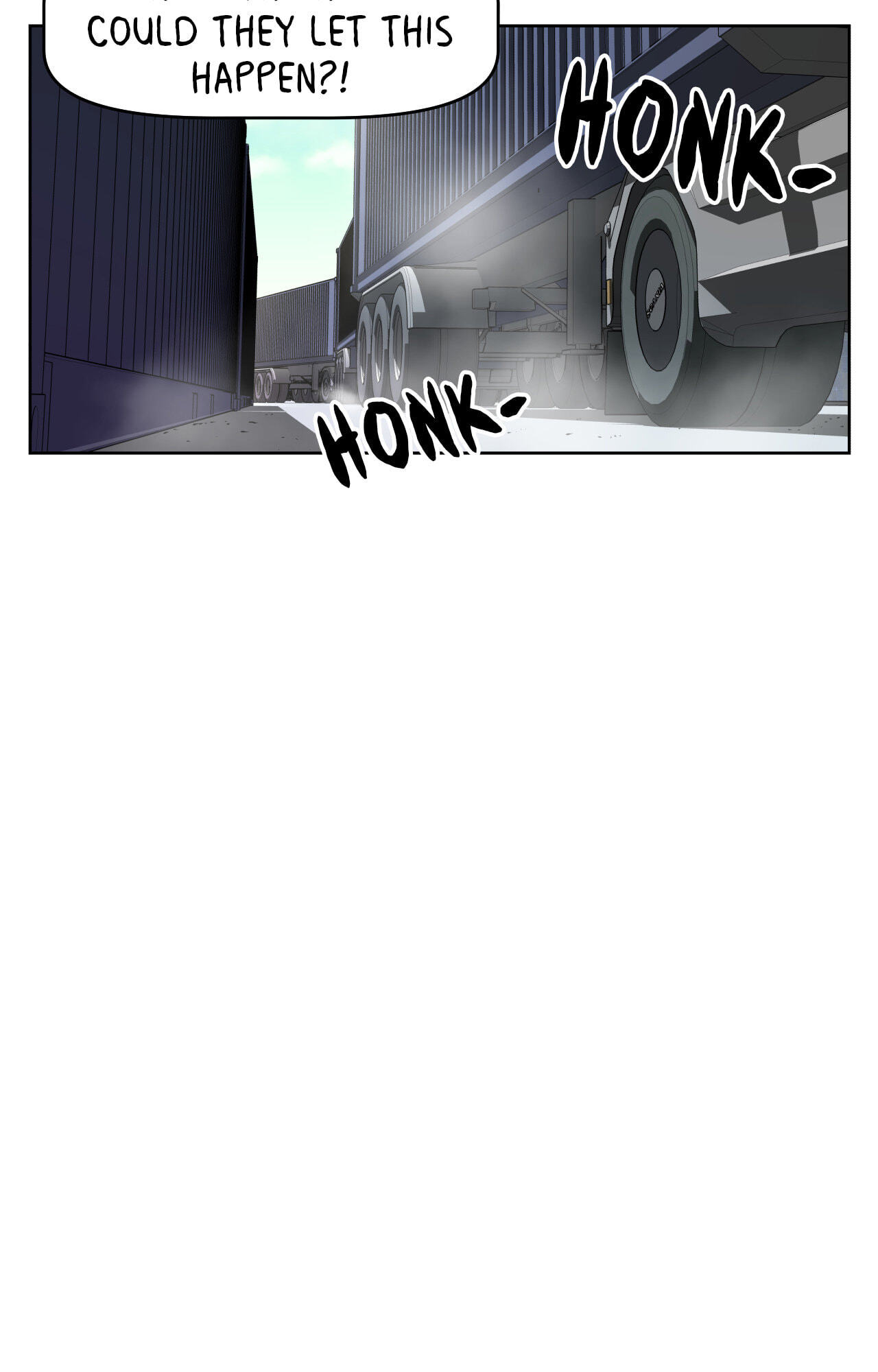 Stand Up! Chapter 26 page 20 - 