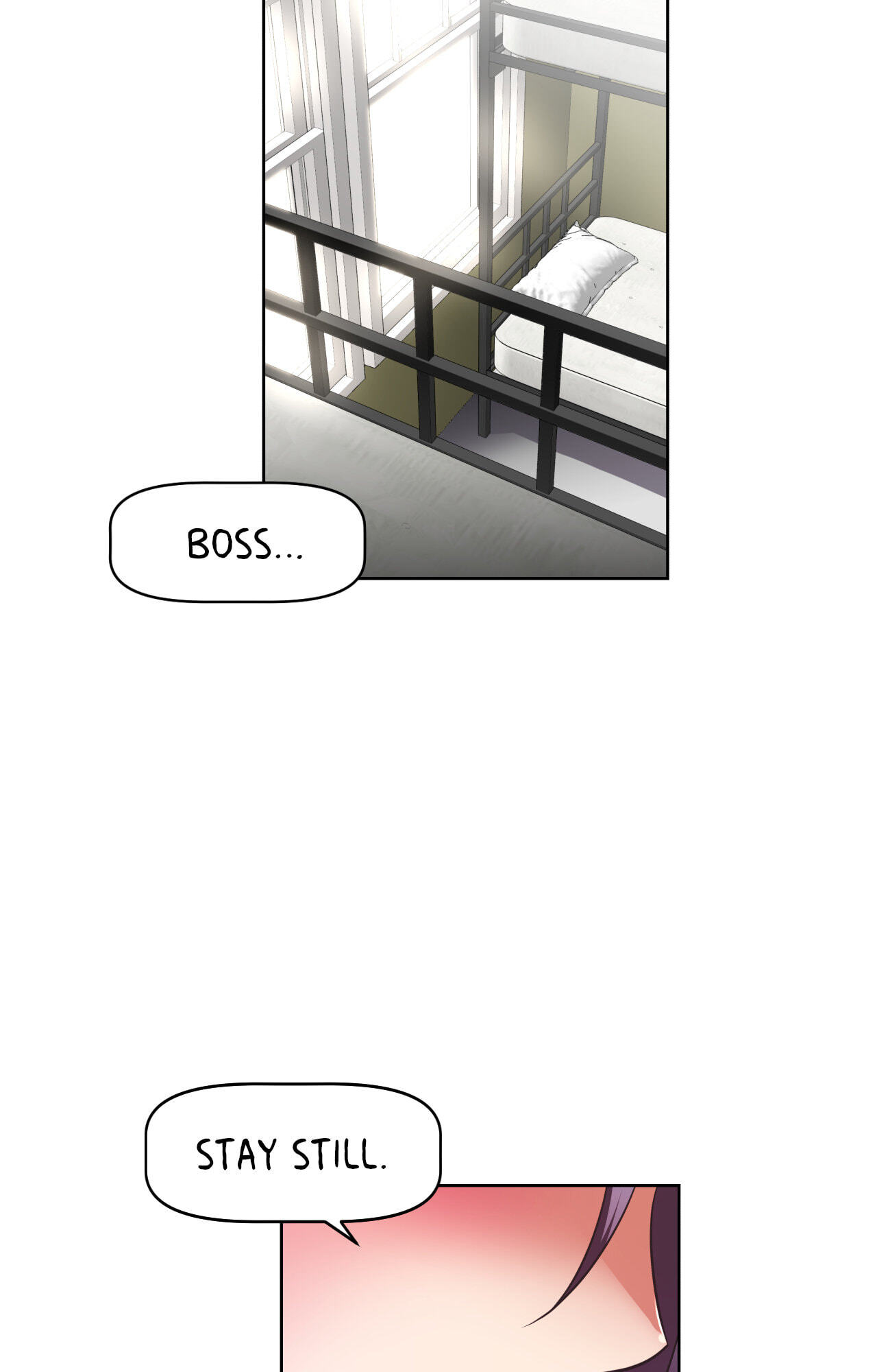 Stand Up! Chapter 26 page 3 - 