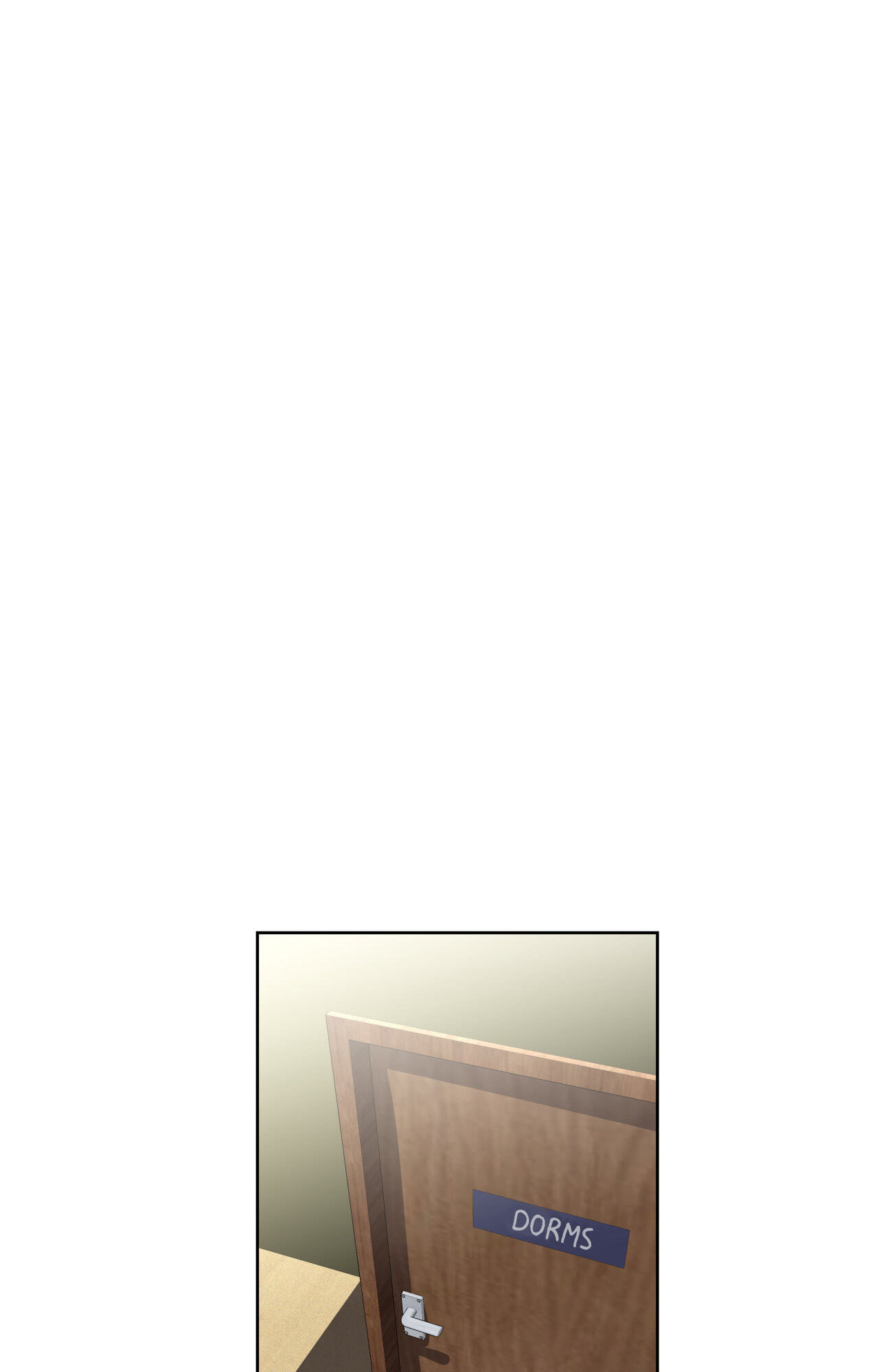 Stand Up! Chapter 26 page 21 - 