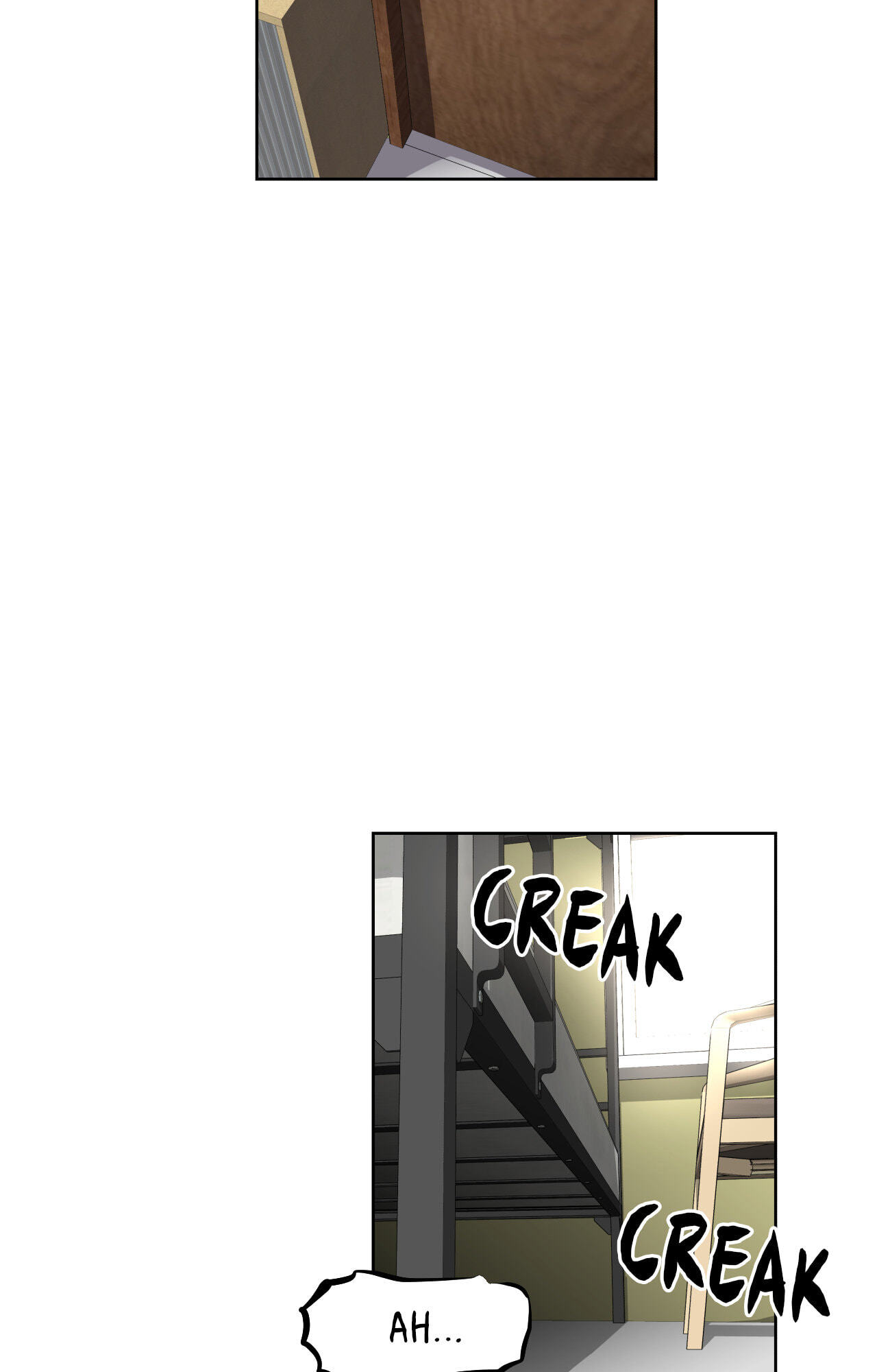 Stand Up! Chapter 26 page 22 - 