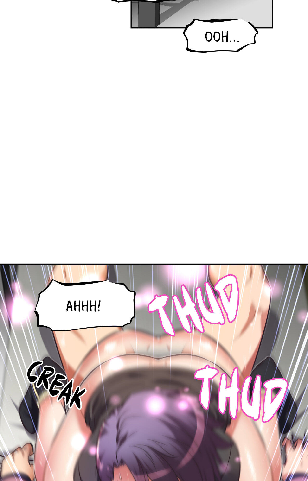 Stand Up! Chapter 26 page 23 - 