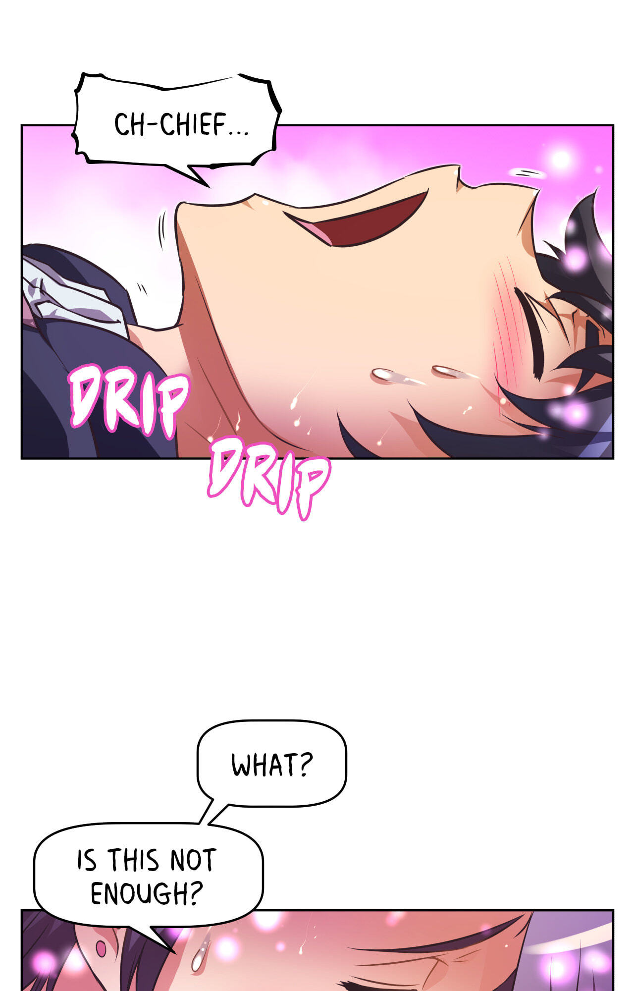 Stand Up! Chapter 26 page 25 - 