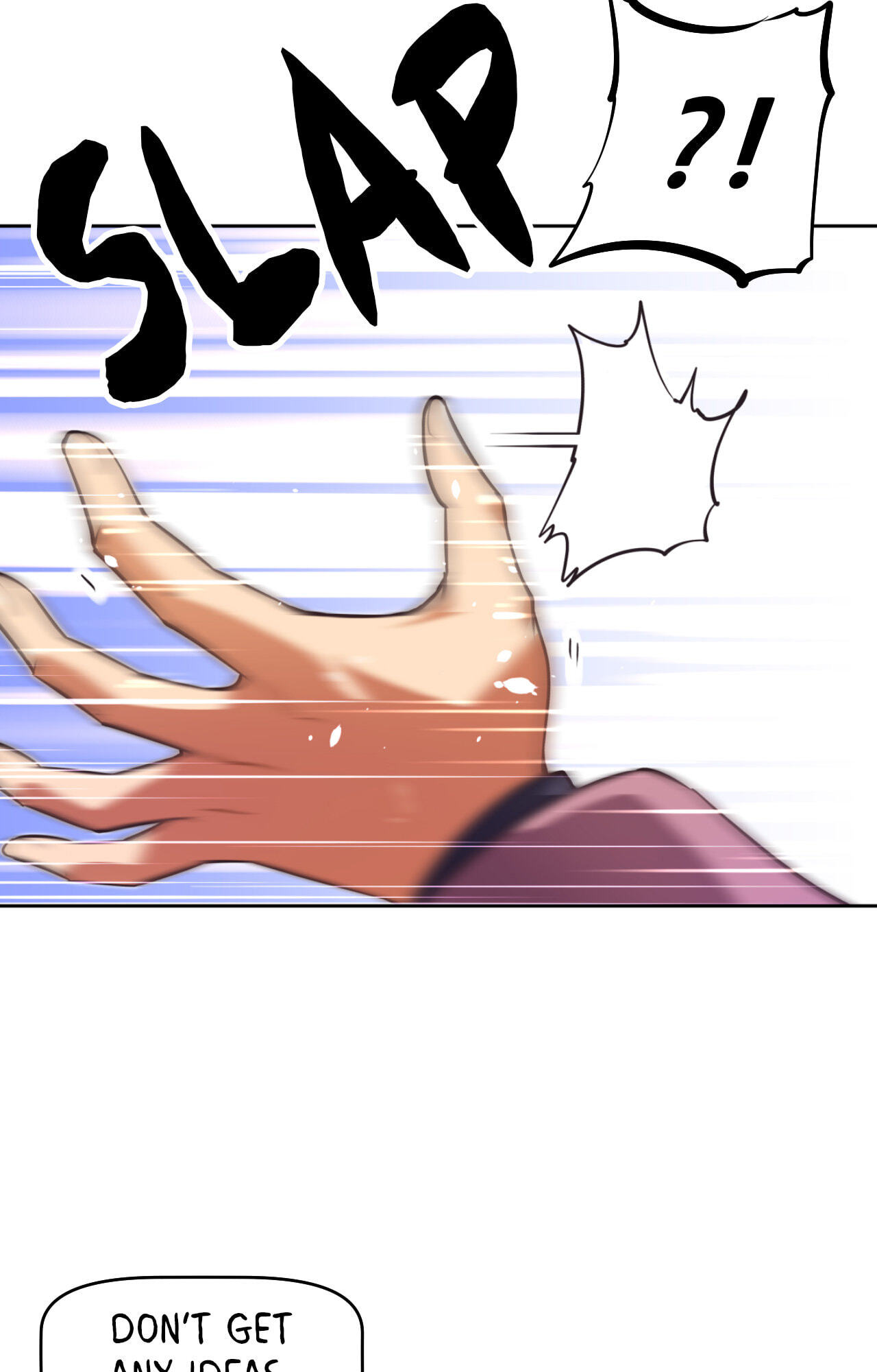 Stand Up! Chapter 26 page 30 - 