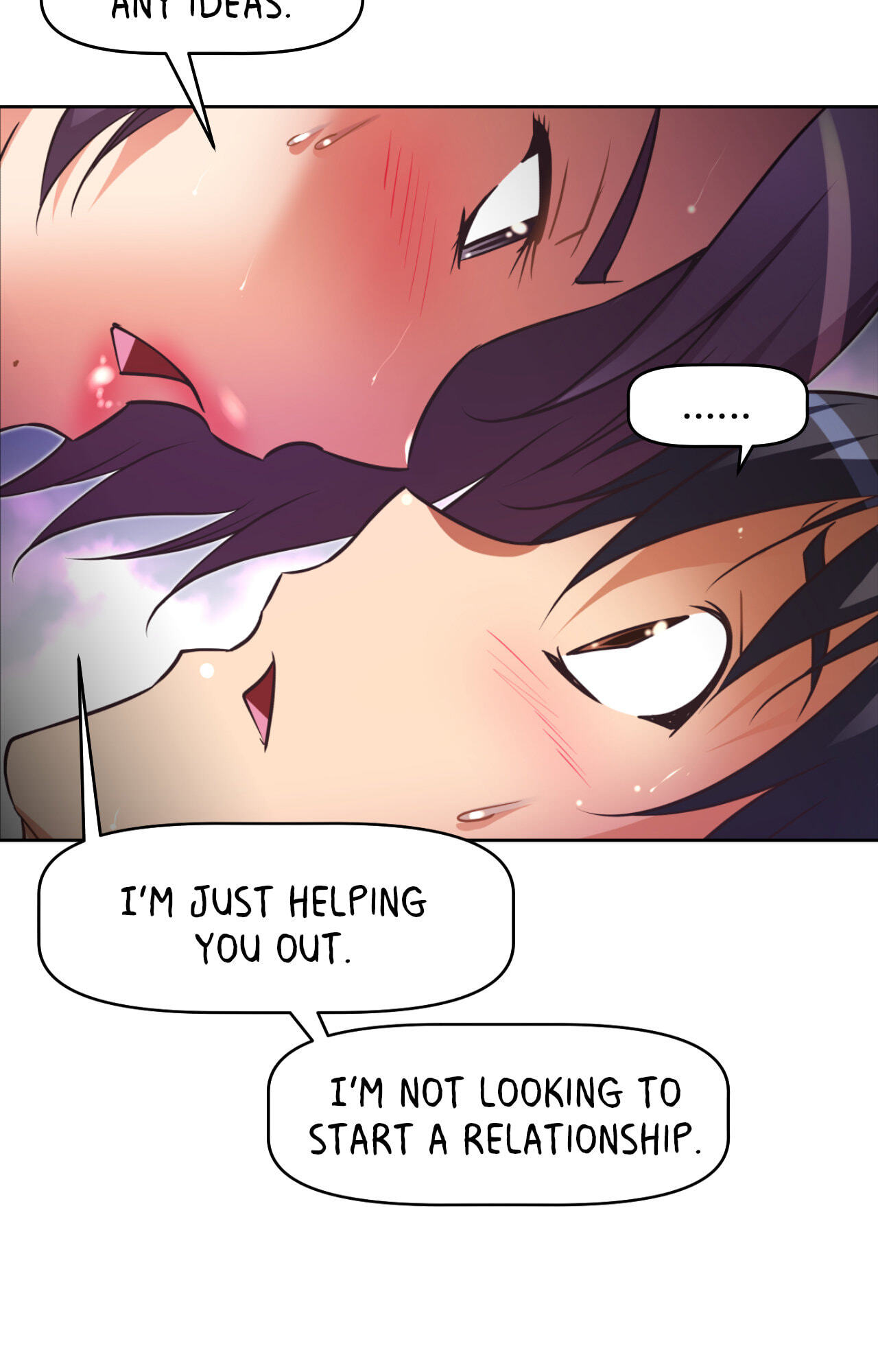 Stand Up! Chapter 26 page 31 - 