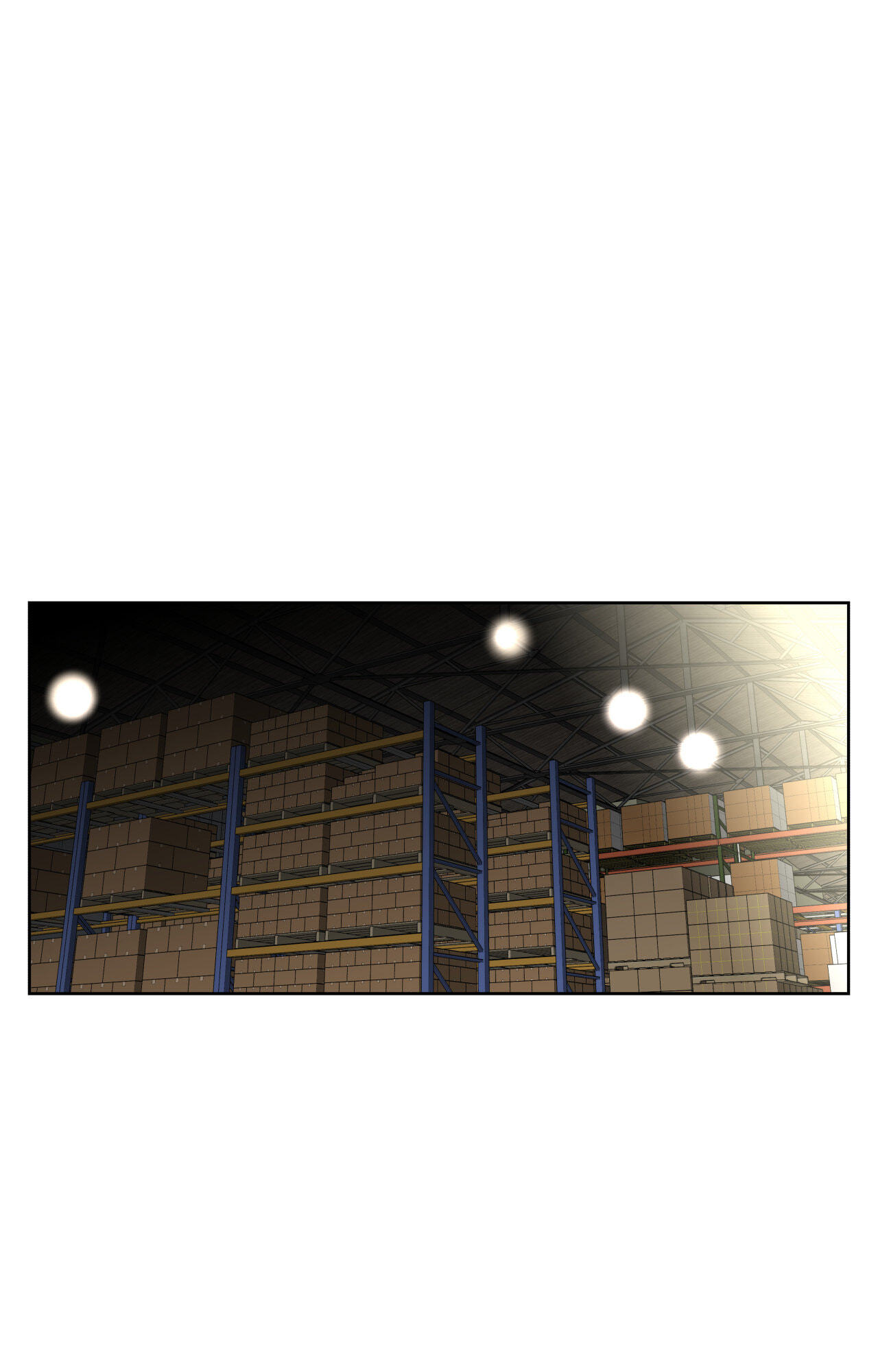 Stand Up! Chapter 26 page 35 - 