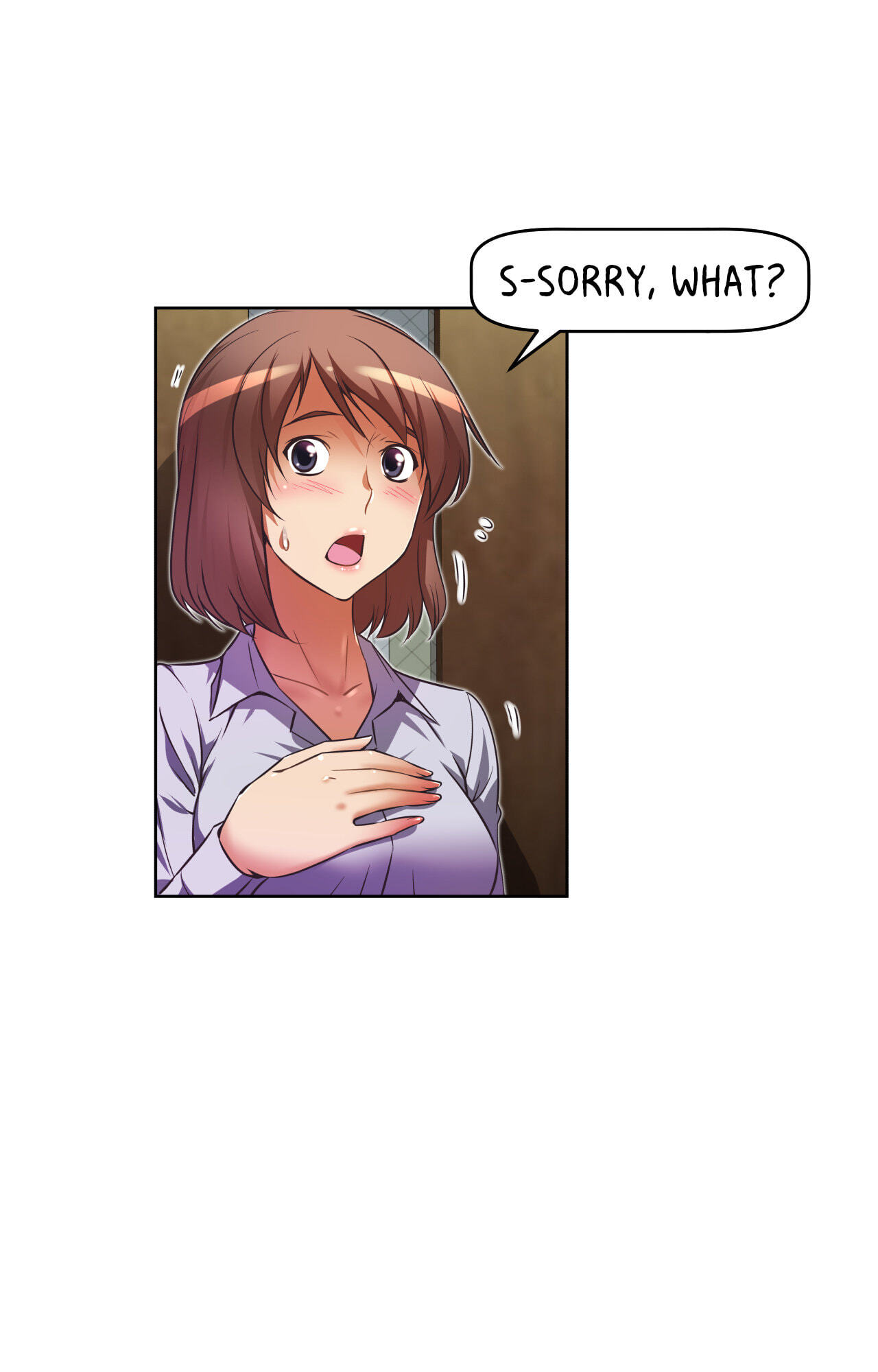 Stand Up! Chapter 26 page 38 - 