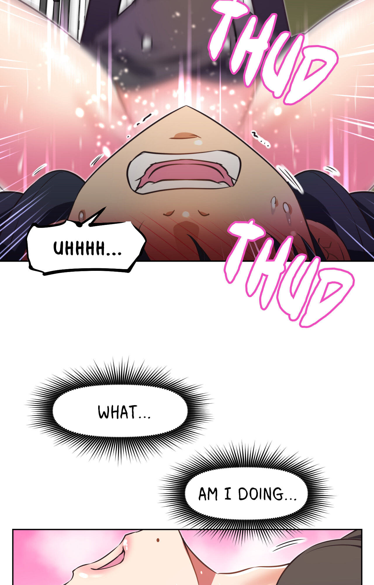 Stand Up! Chapter 26 page 49 - 