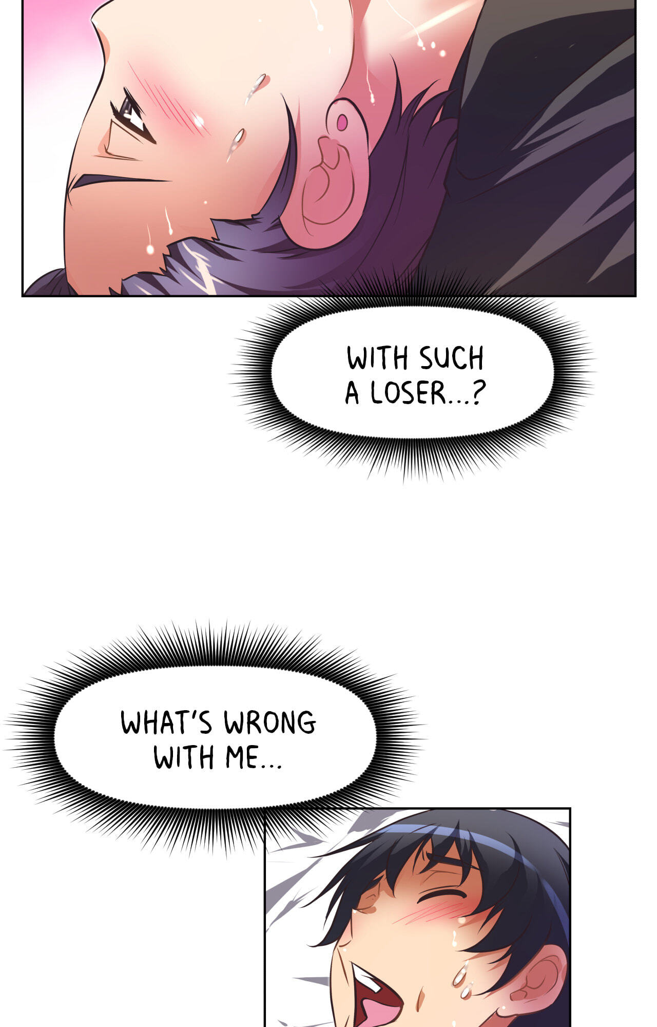 Stand Up! Chapter 26 page 50 - 