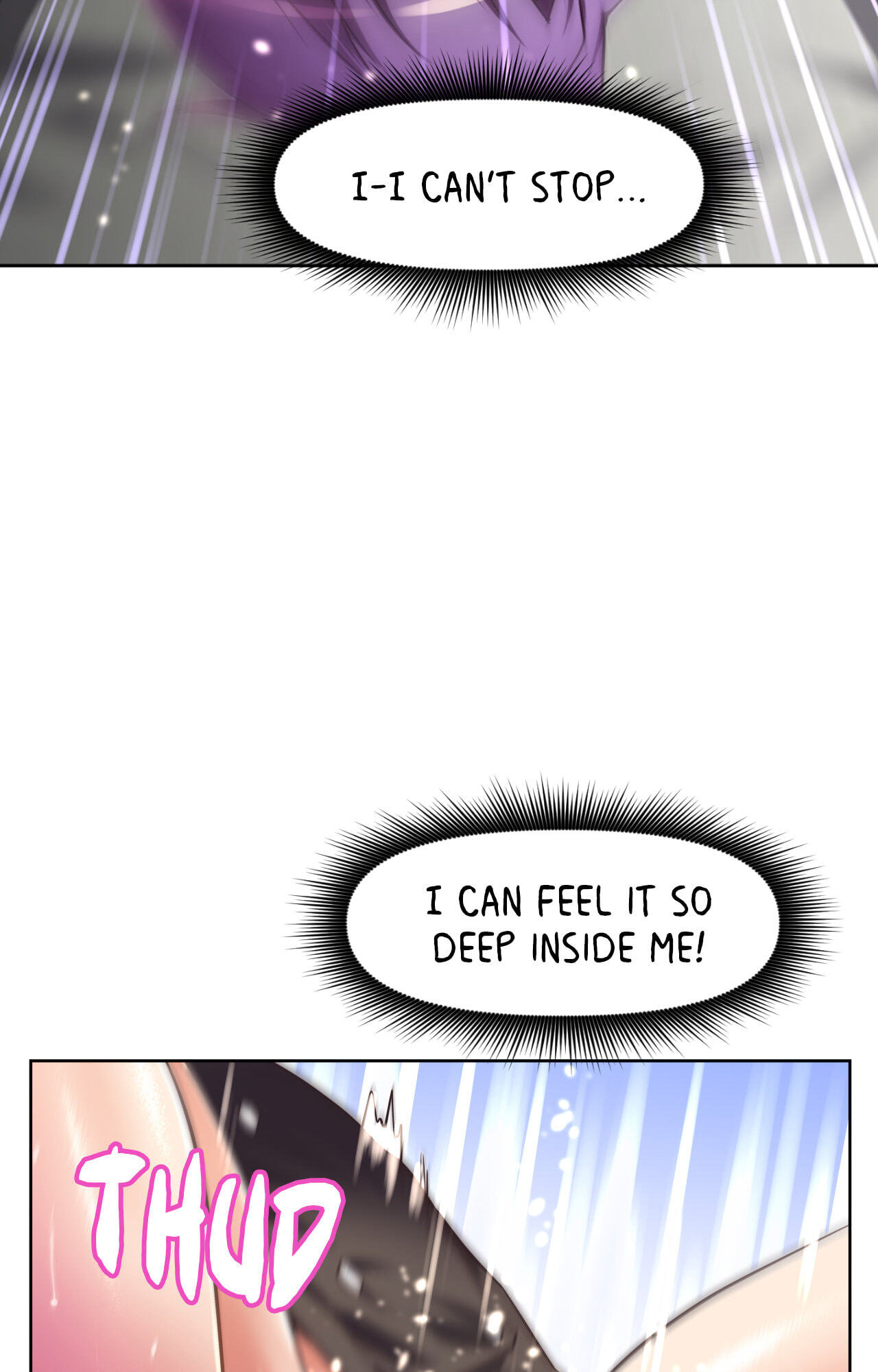 Stand Up! Chapter 26 page 54 - 