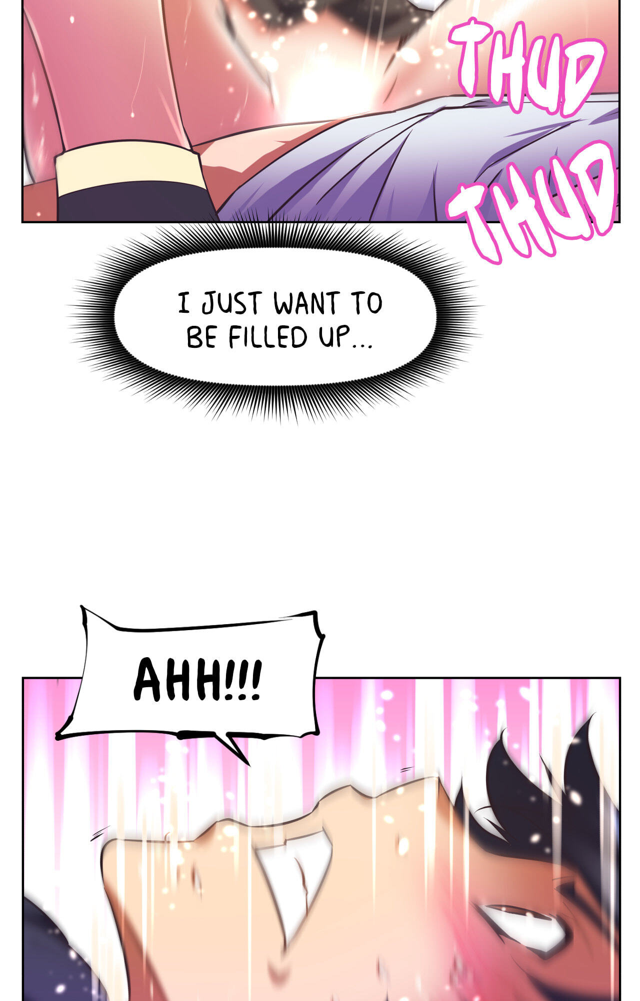 Stand Up! Chapter 26 page 55 - 