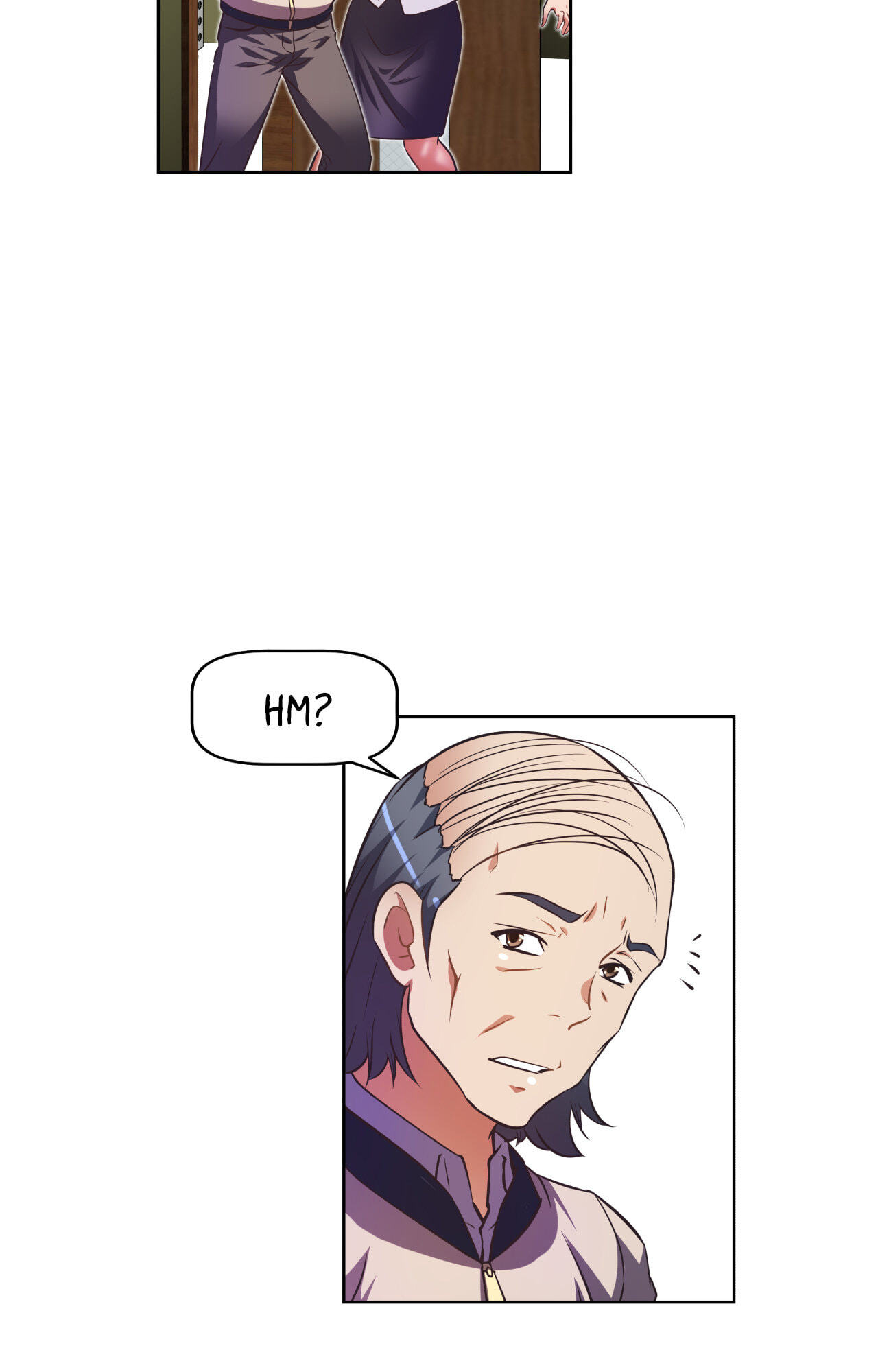 Stand Up! Chapter 26 page 61 - 