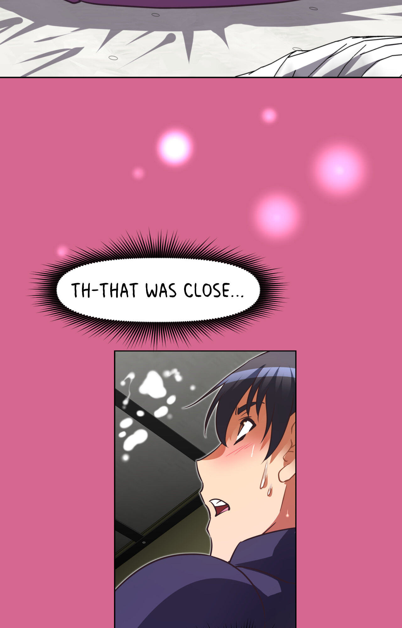 Stand Up! Chapter 26 page 72 - 