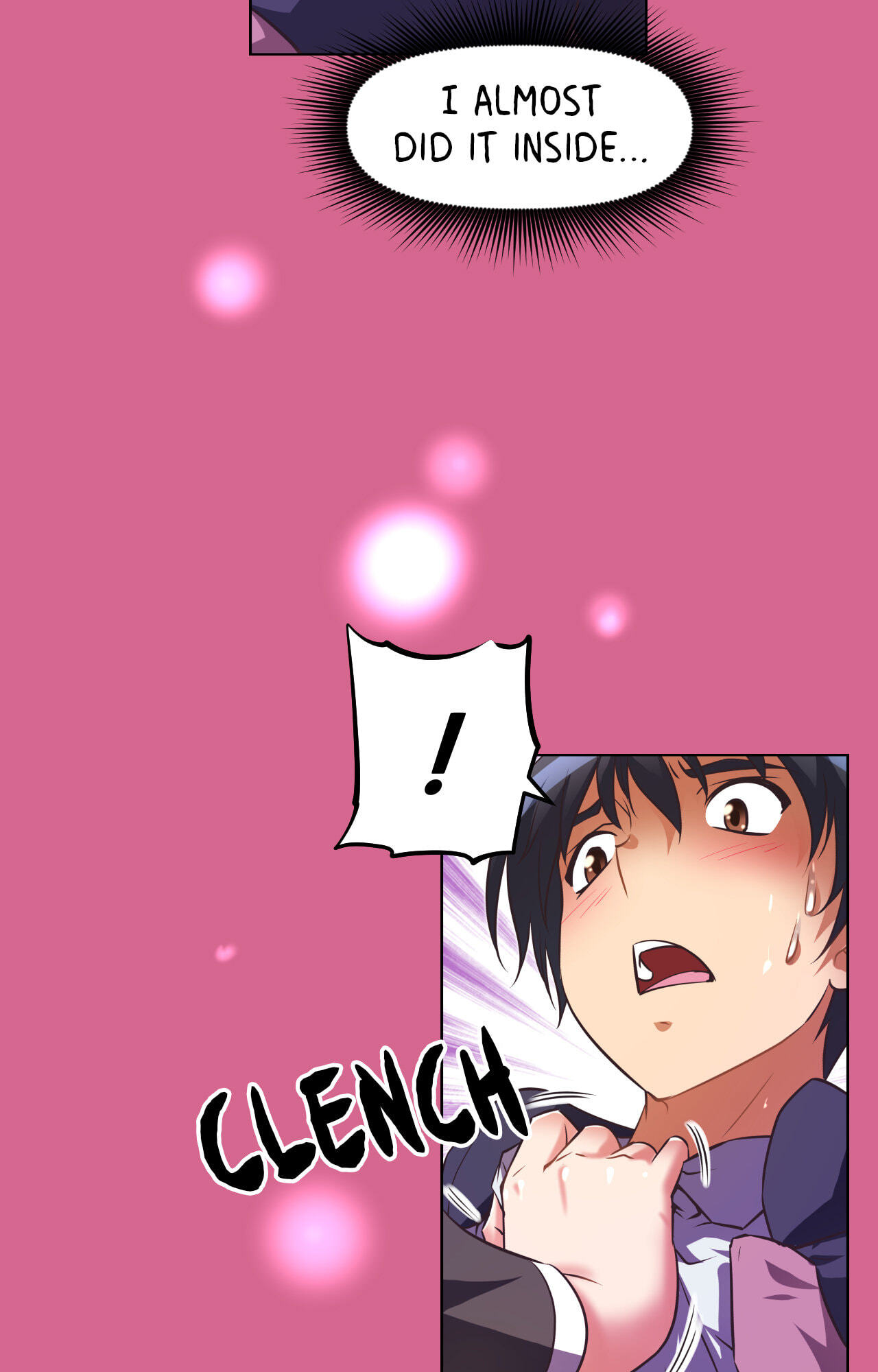 Stand Up! Chapter 26 page 73 - 