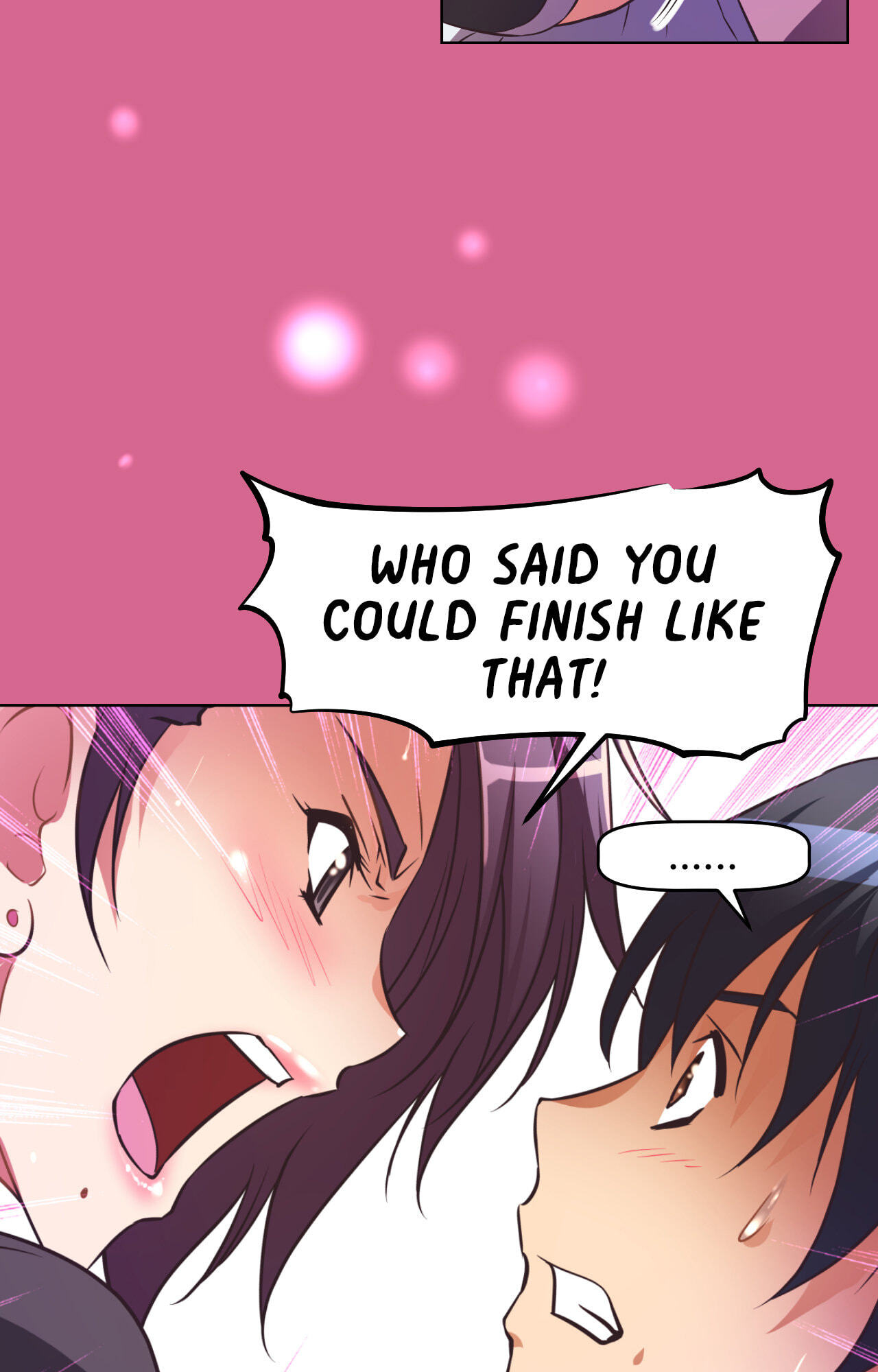 Stand Up! Chapter 26 page 74 - 