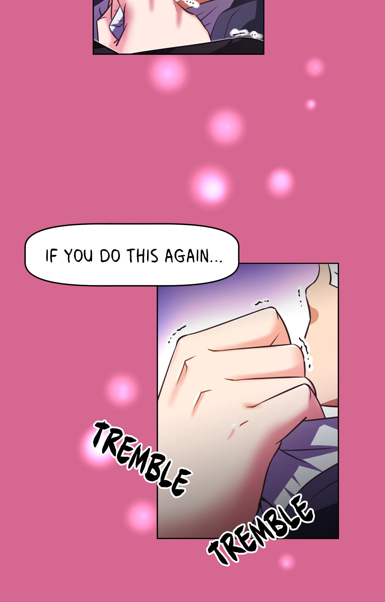 Stand Up! Chapter 26 page 76 - 