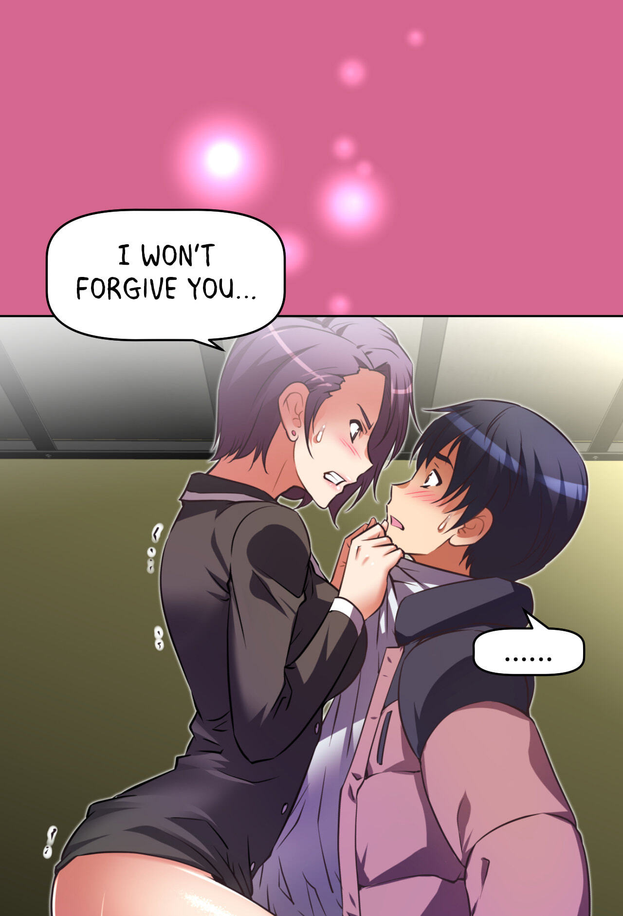Stand Up! Chapter 26 page 77 - 