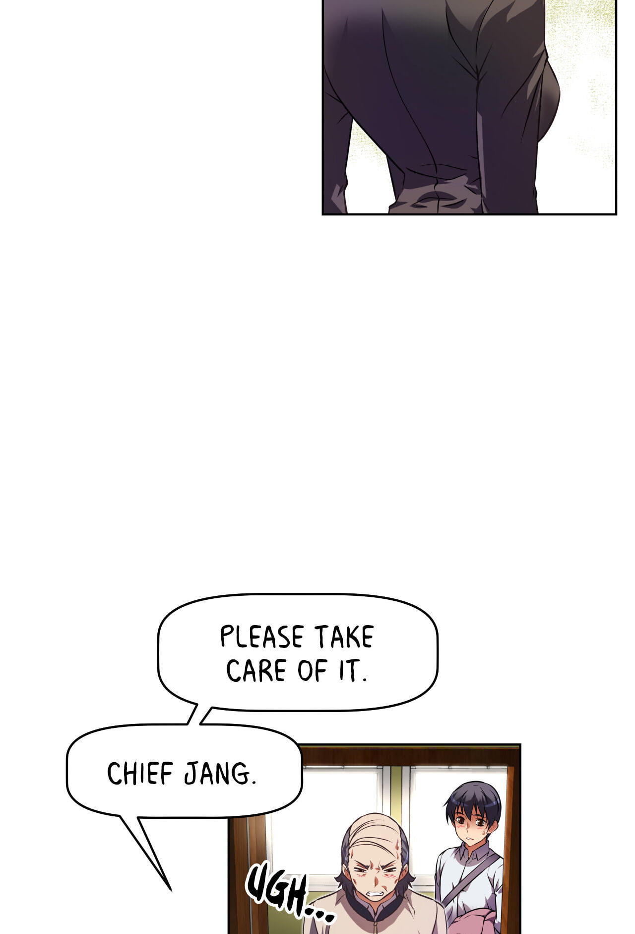 Stand Up! Chapter 26 page 81 - 
