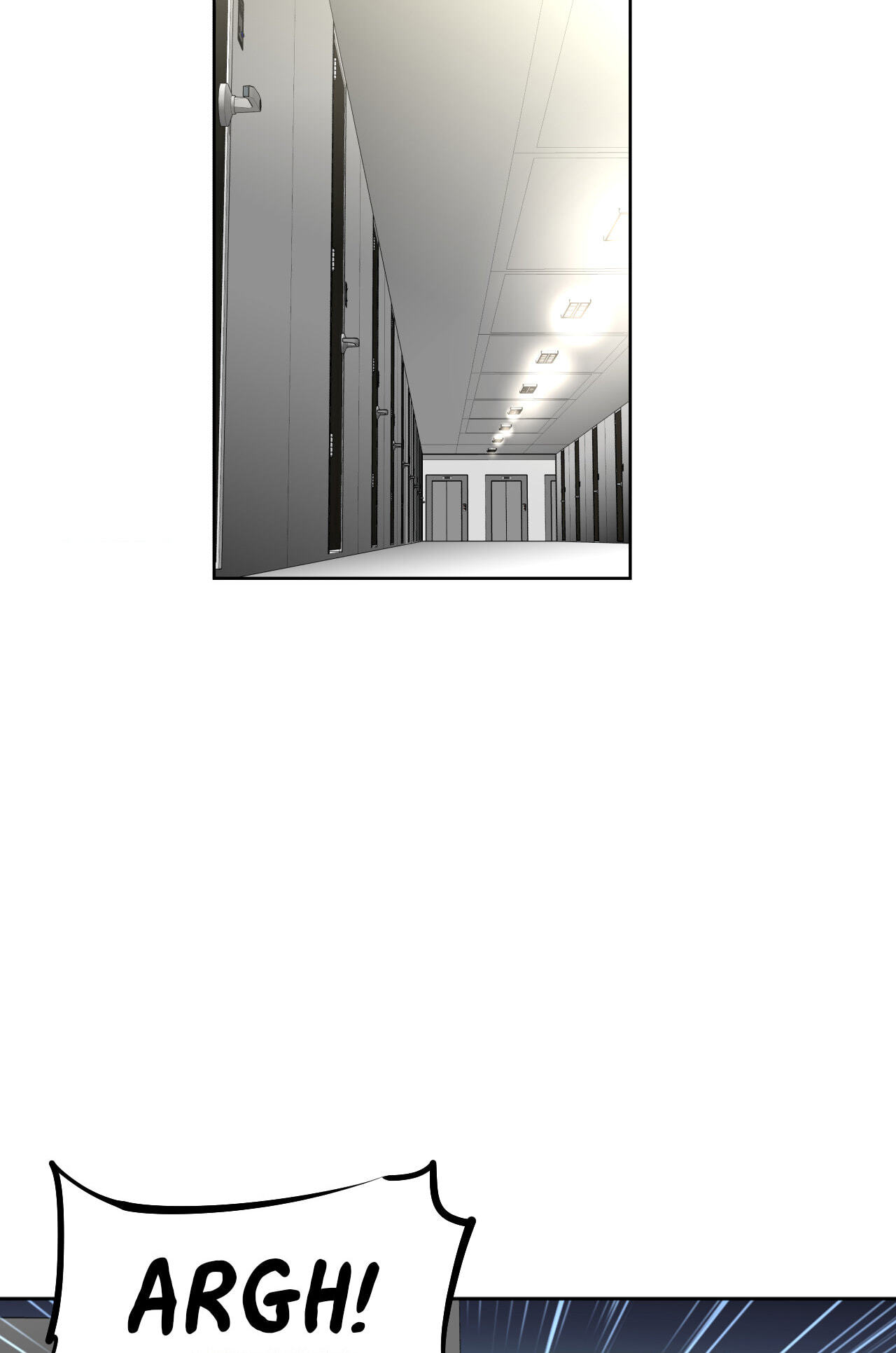 Stand Up! Chapter 27 page 13 - 