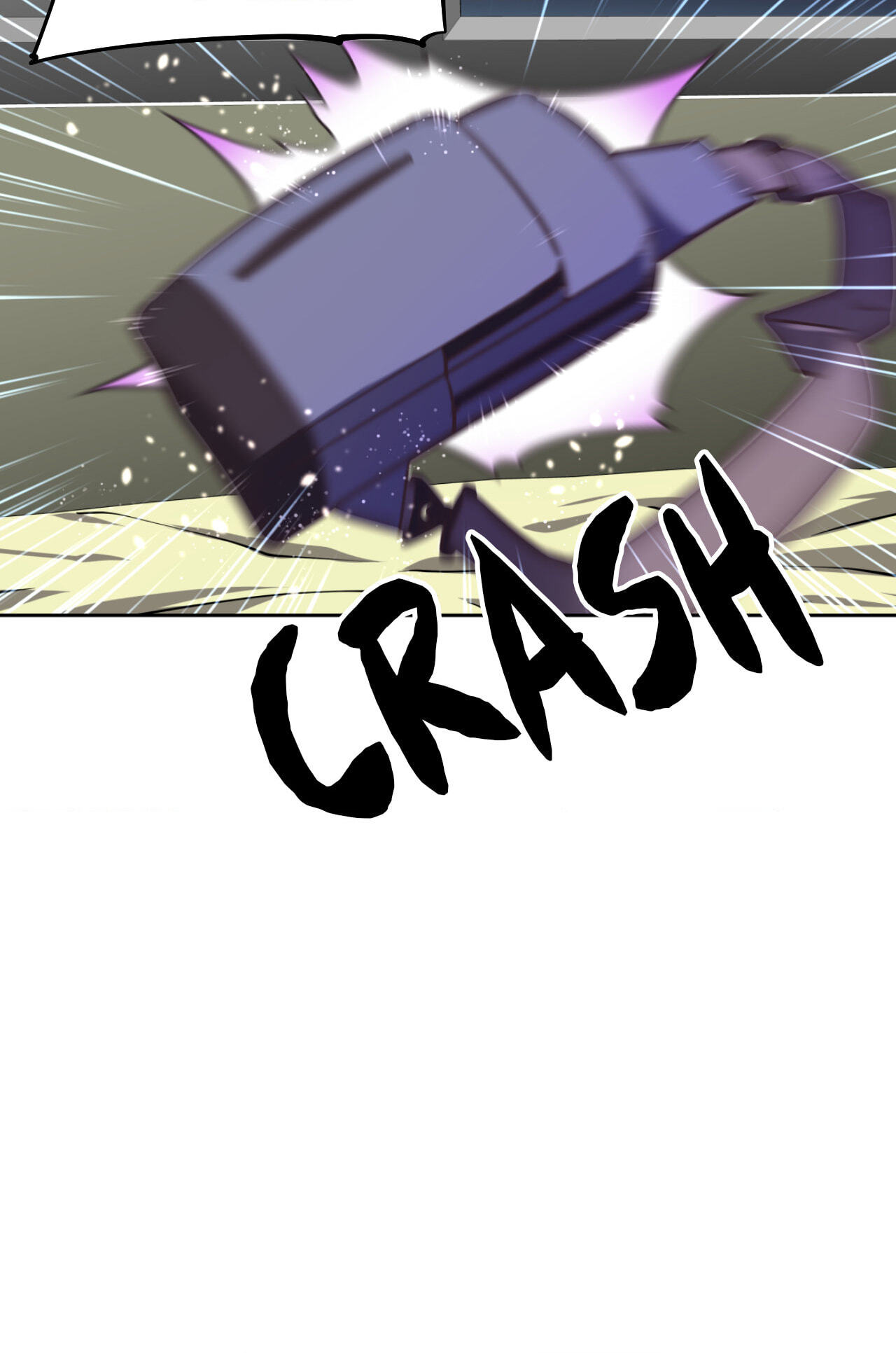 Stand Up! Chapter 27 page 14 - 