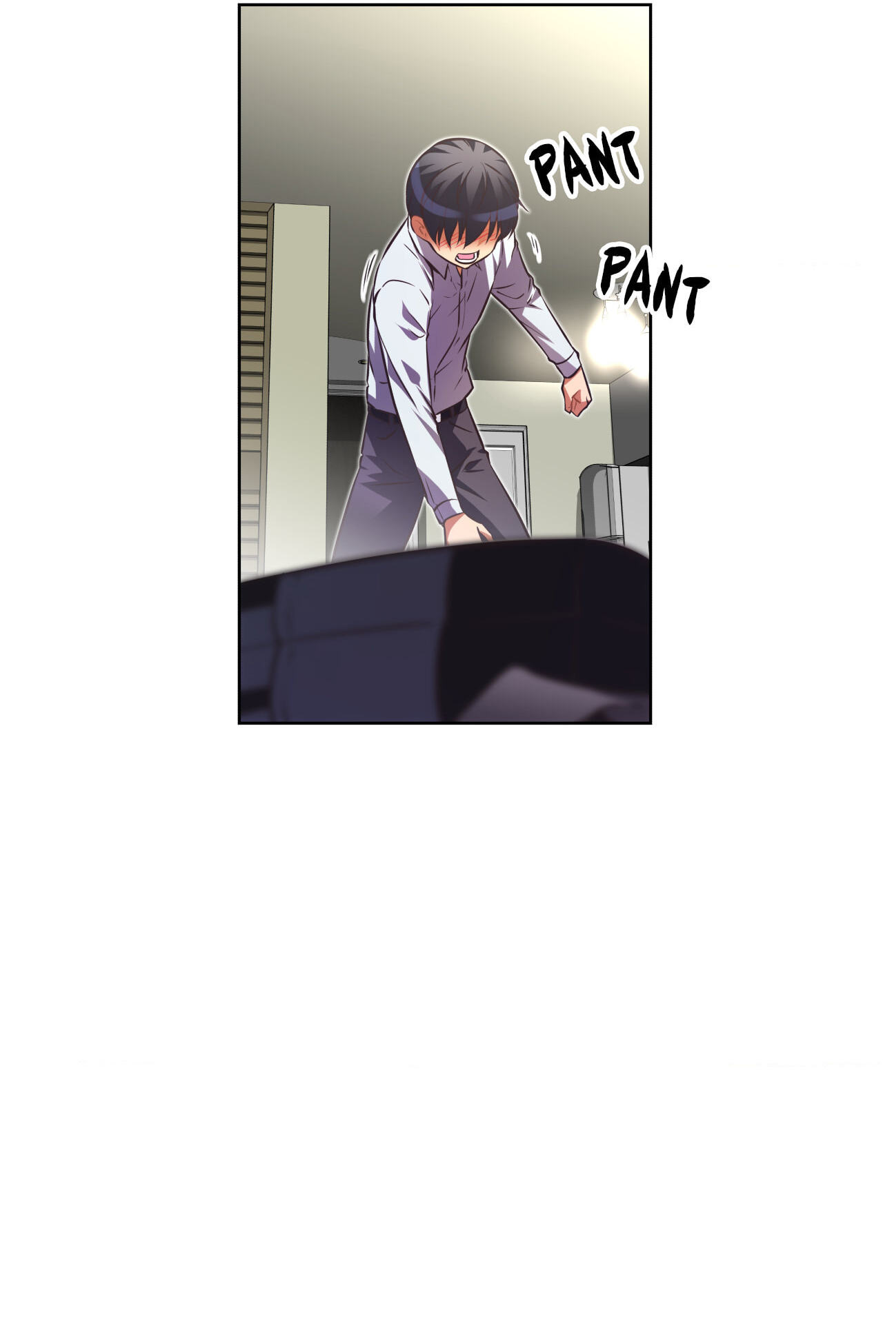 Stand Up! Chapter 27 page 15 - 