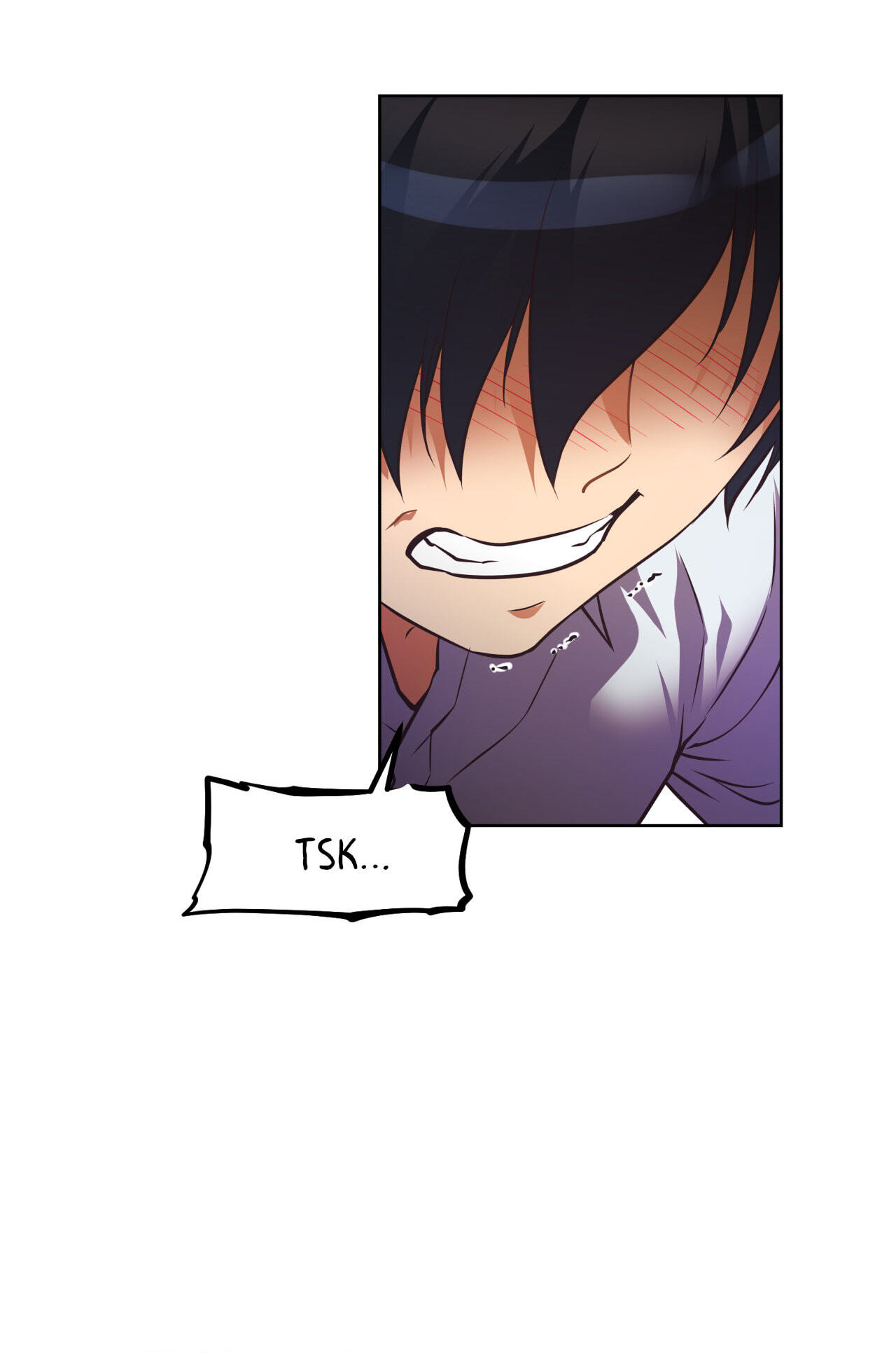 Stand Up! Chapter 27 page 16 - 
