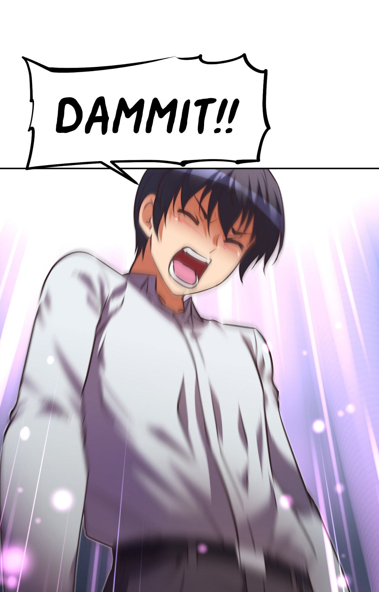 Stand Up! Chapter 27 page 17 - 