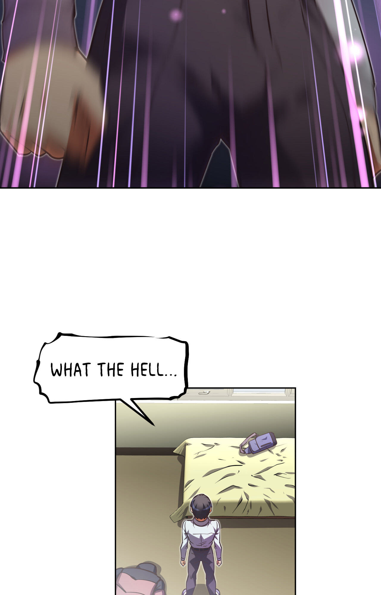 Stand Up! Chapter 27 page 18 - 