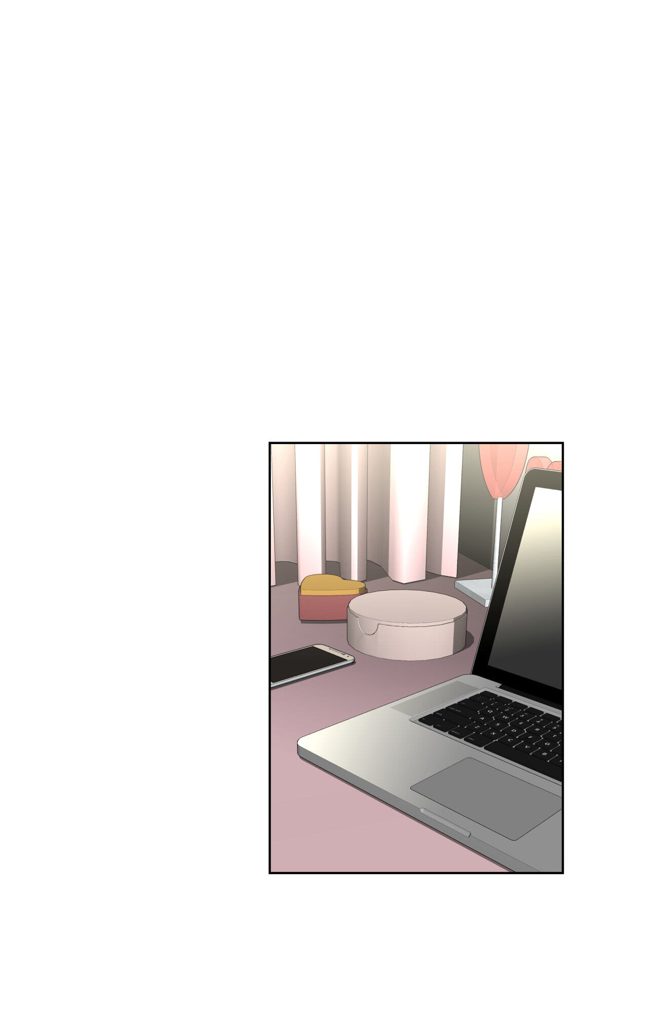 Stand Up! Chapter 27 page 28 - 
