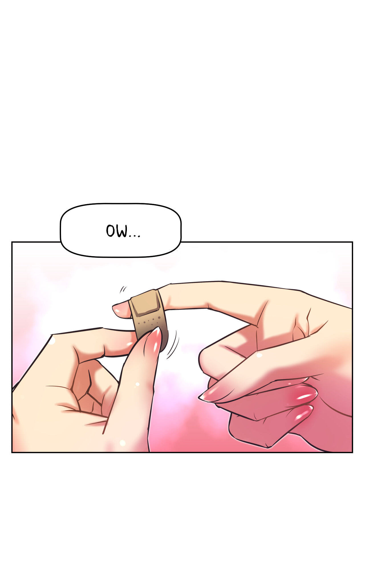 Stand Up! Chapter 27 page 29 - 