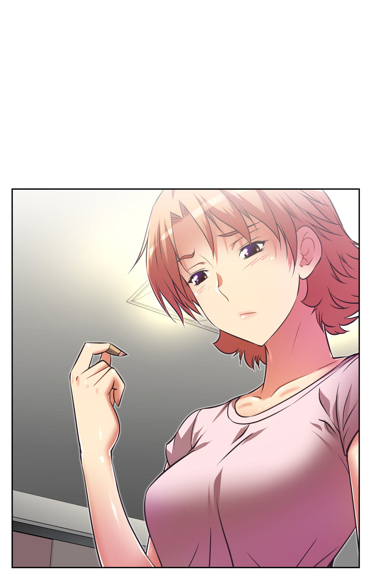 Stand Up! Chapter 27 page 30 - 