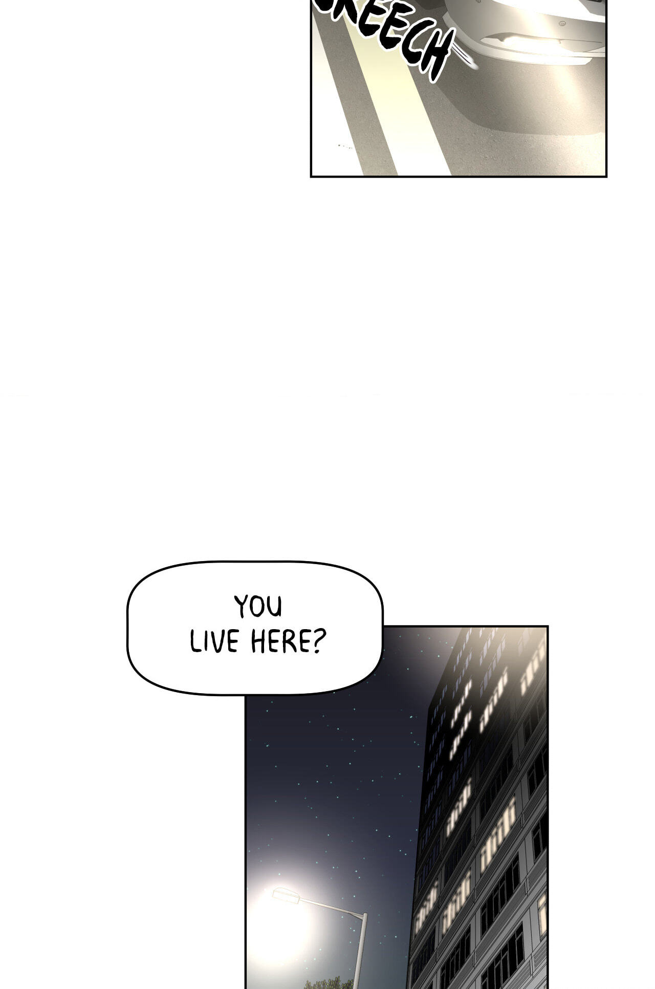 Stand Up! Chapter 27 page 4 - 