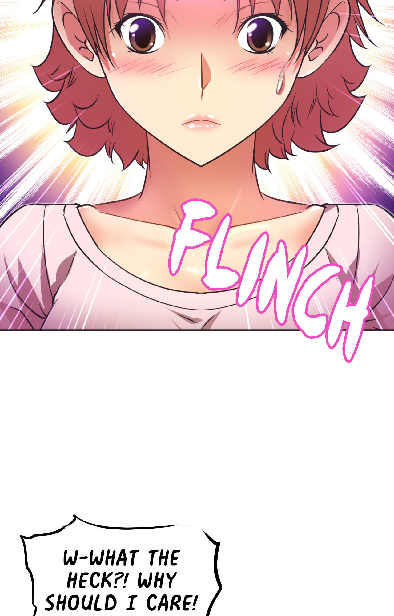 Stand Up! Chapter 27 page 34 - 