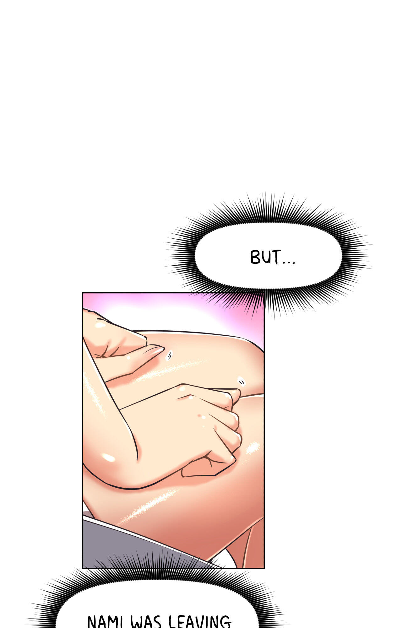 Stand Up! Chapter 27 page 39 - 