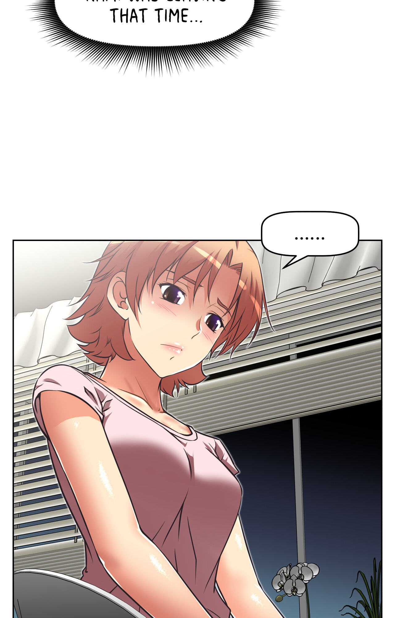 Stand Up! Chapter 27 page 40 - 