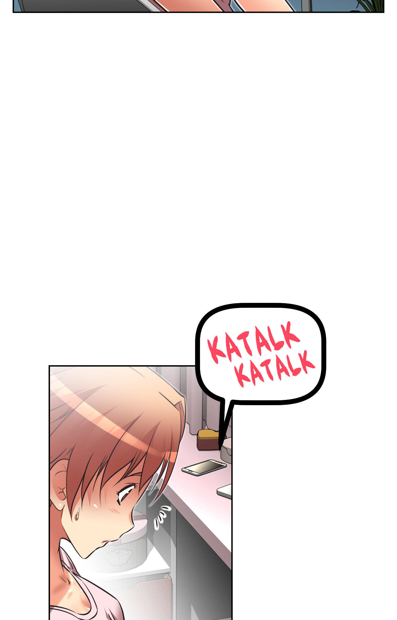 Stand Up! Chapter 27 page 41 - 