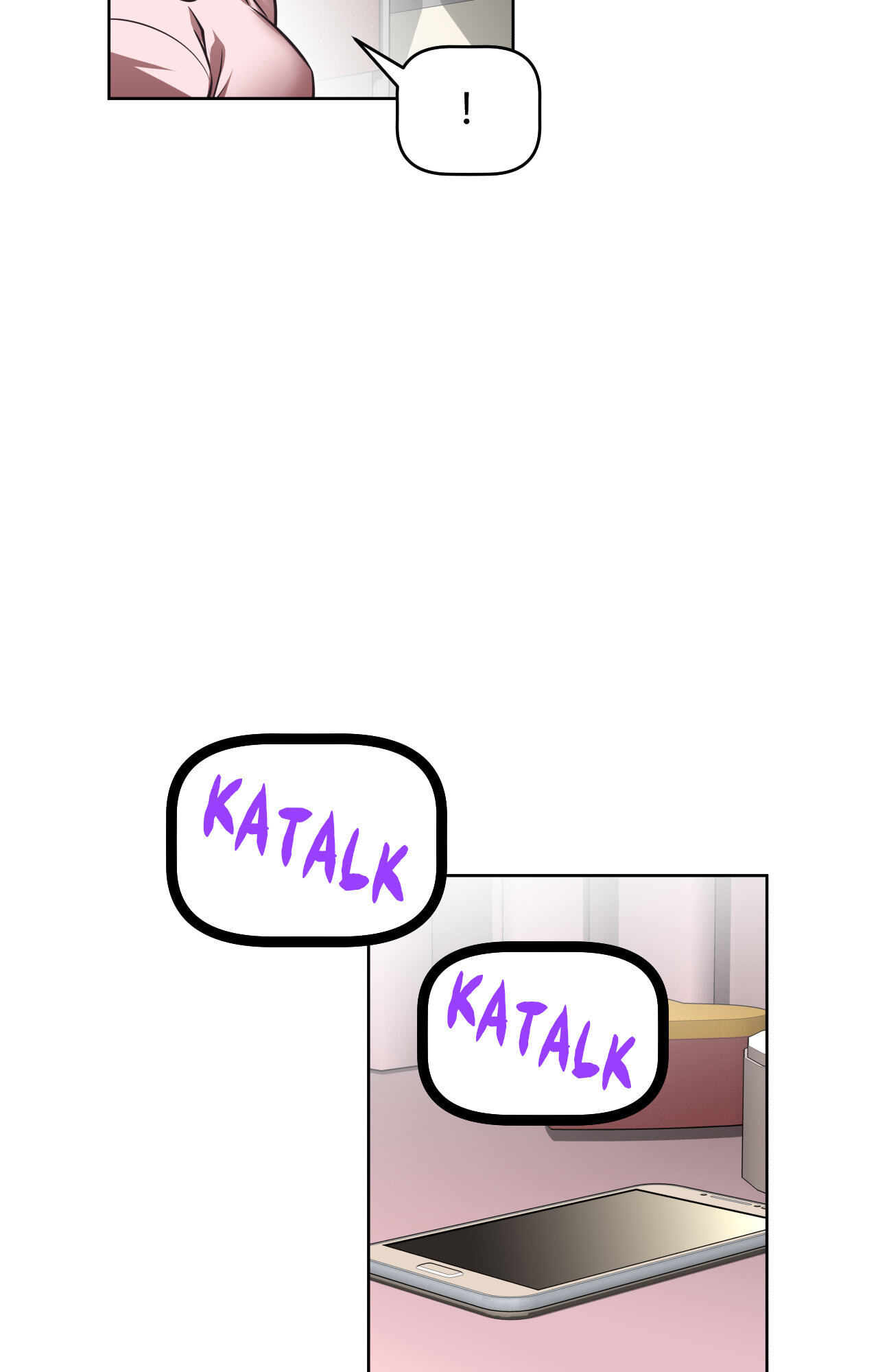 Stand Up! Chapter 27 page 42 - 